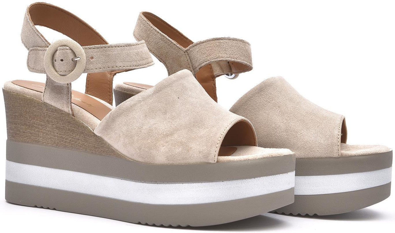 ALPE KENYA - Alpe Women's Shoes