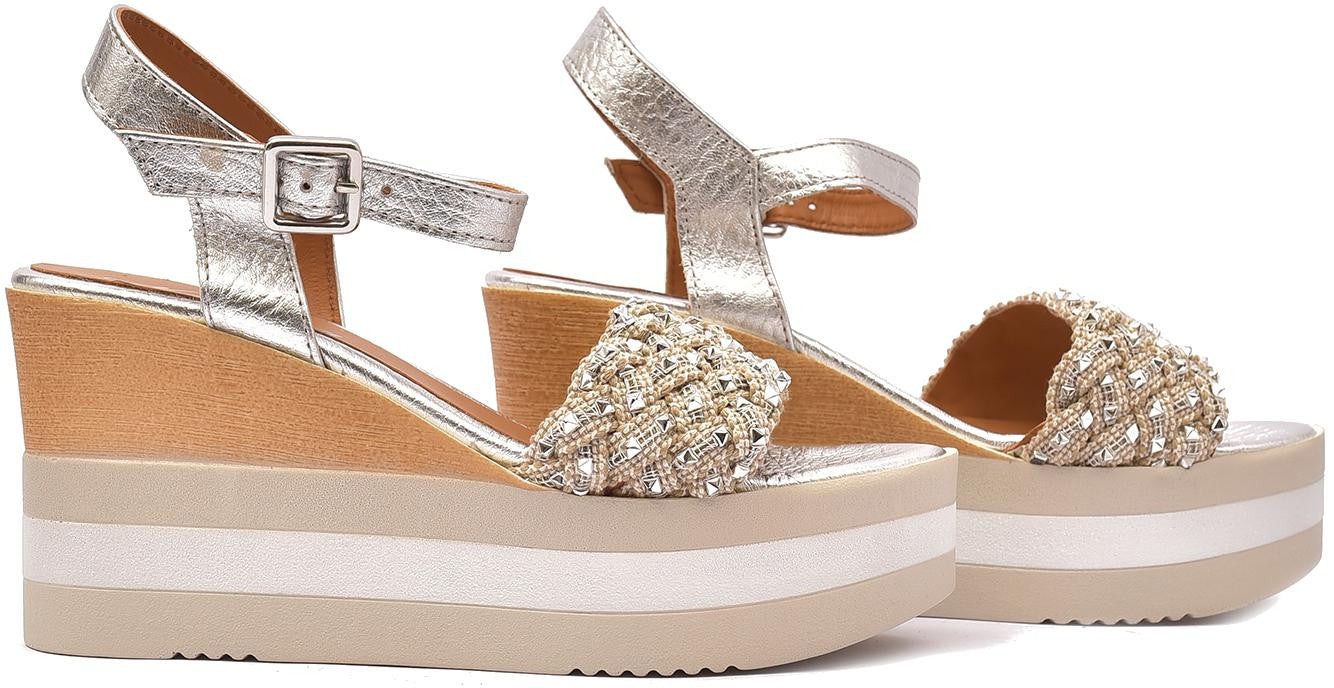 ALPE KENYA - Alpe Women's Shoes