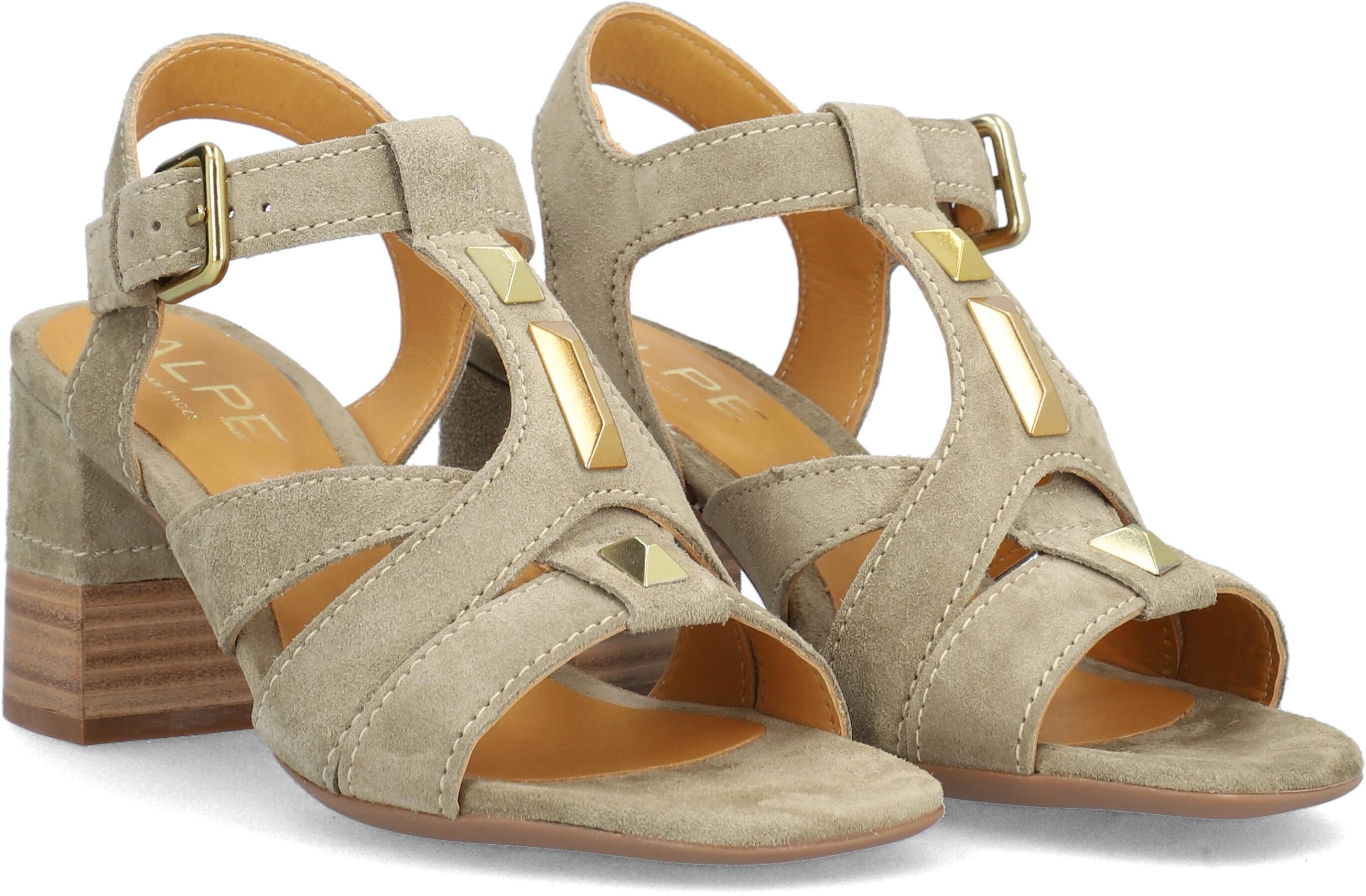 ALPE VALERY - Alpe Women's Shoes