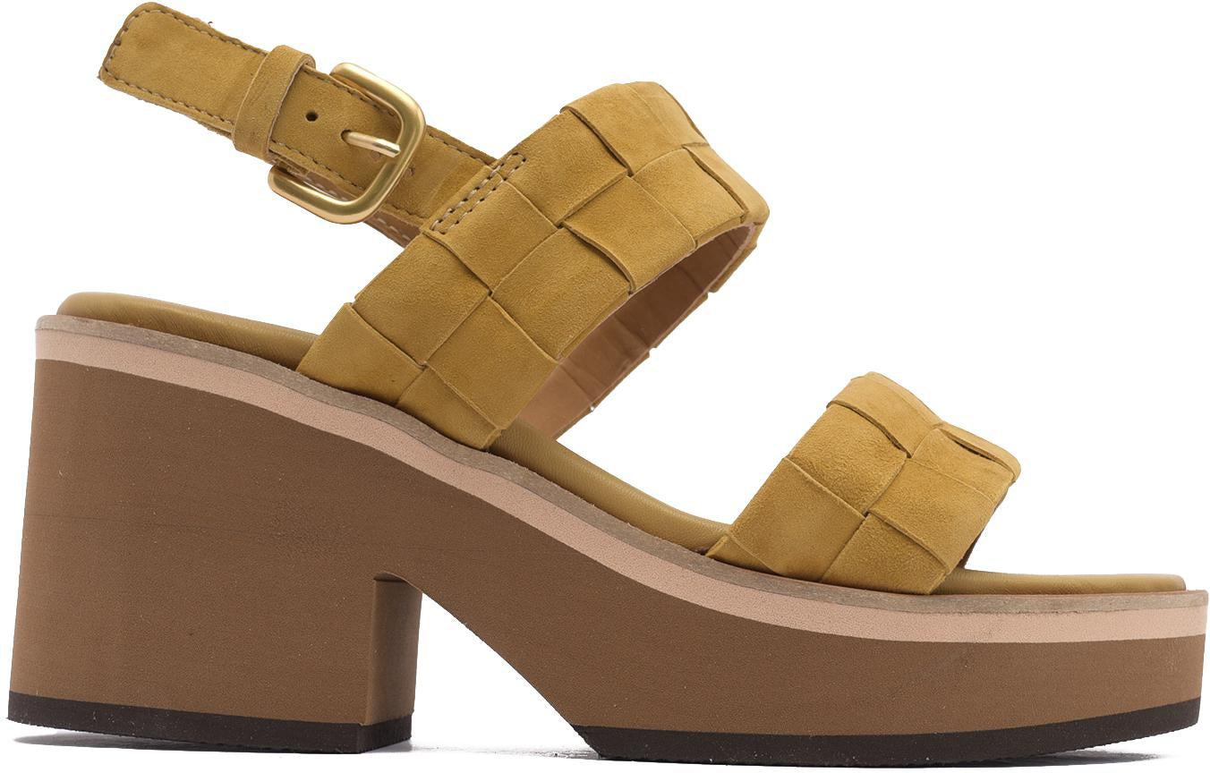 ALPE MALDIVAS - Alpe Women's Shoes