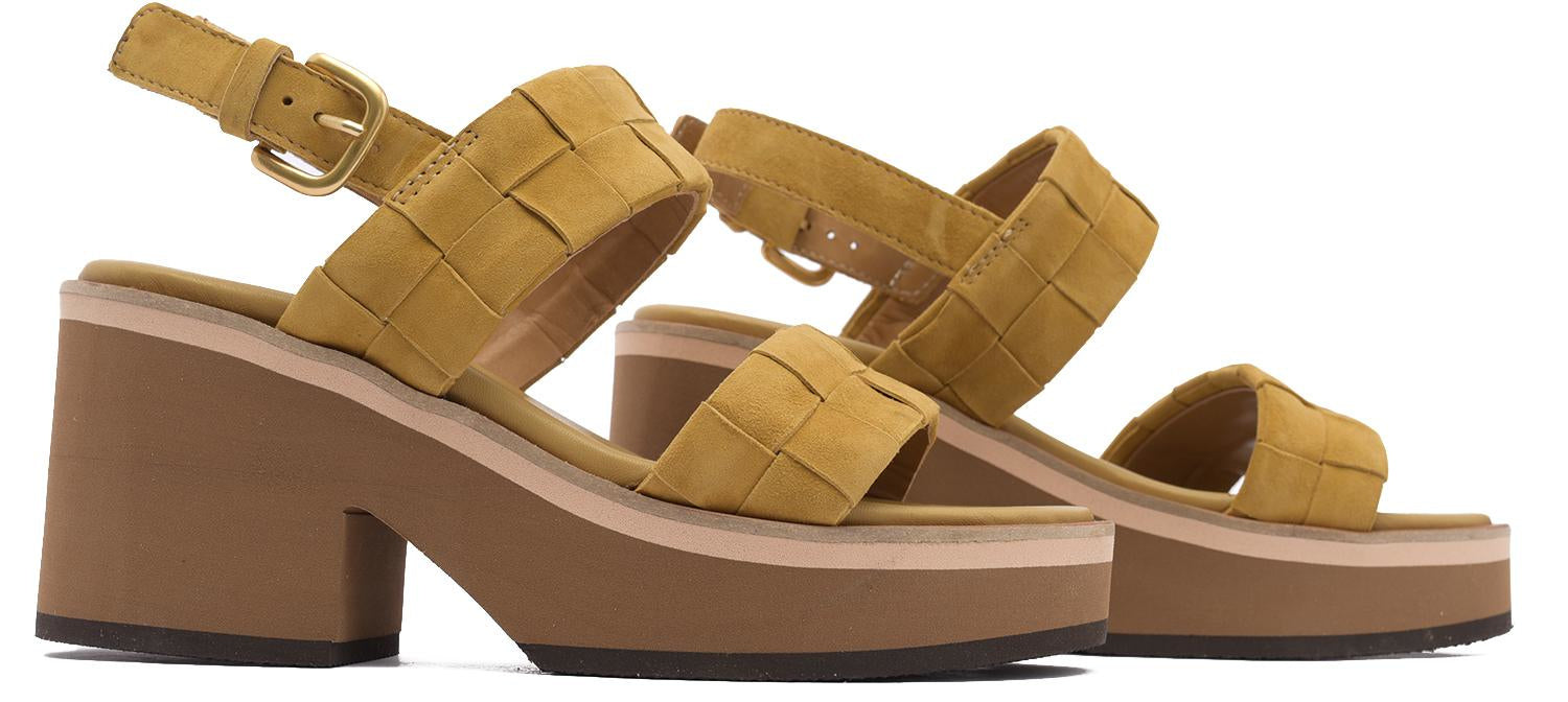 ALPE MALDIVAS - Alpe Women's Shoes