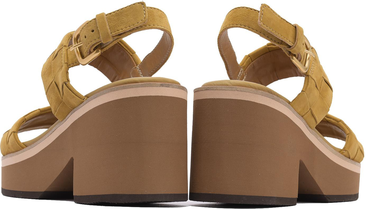 ALPE MALDIVAS - Alpe Women's Shoes