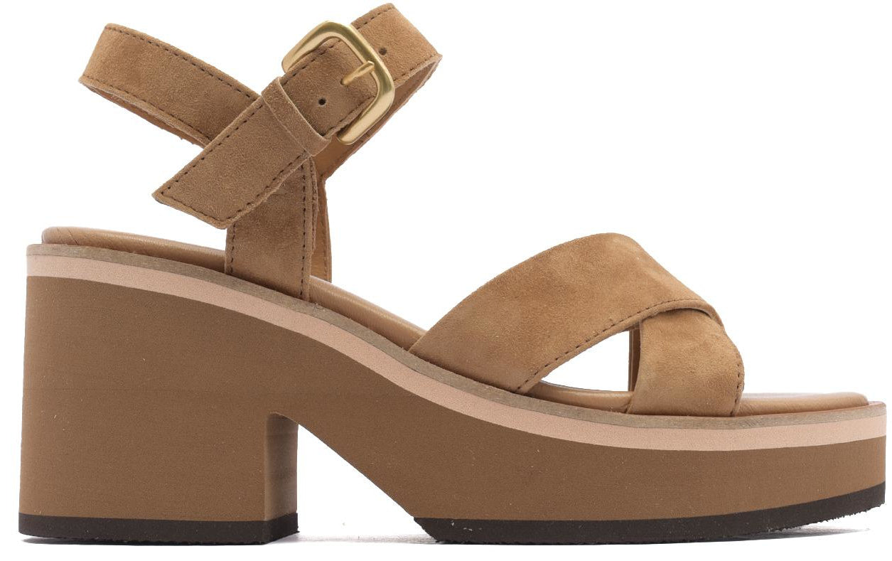 ALPE MALDIVAS - Alpe Women's Shoes