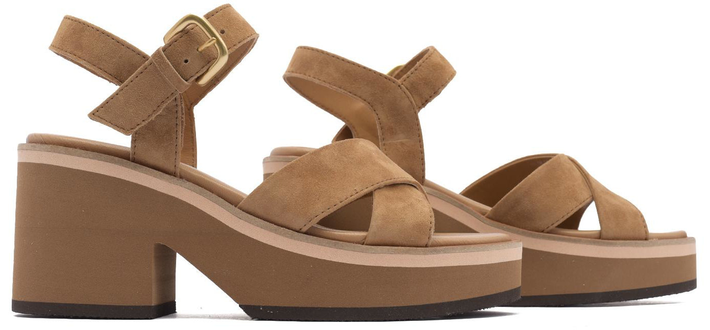 ALPE MALDIVAS - Alpe Women's Shoes