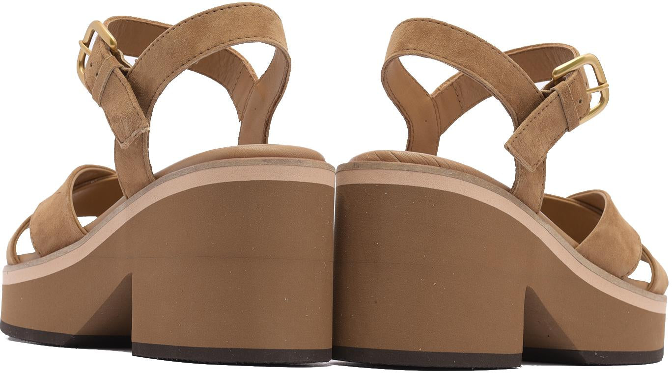 ALPE MALDIVAS - Alpe Women's Shoes