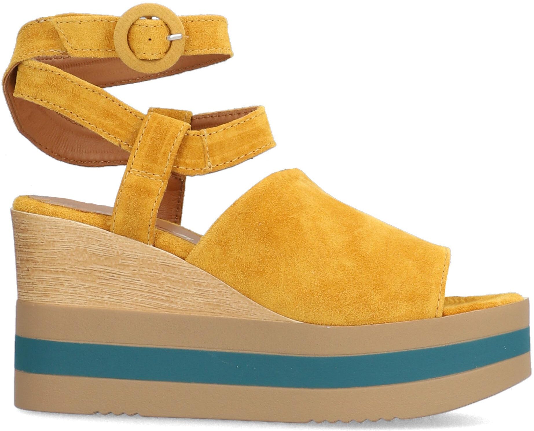 ALPE KENYA - Alpe Women's Shoes