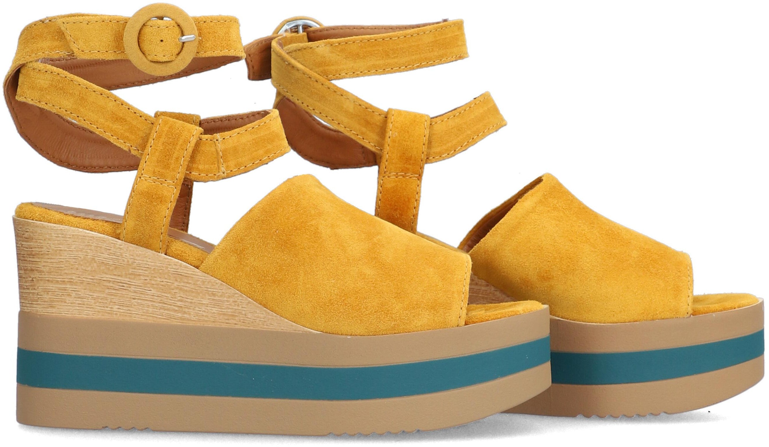 ALPE KENYA - Alpe Women's Shoes