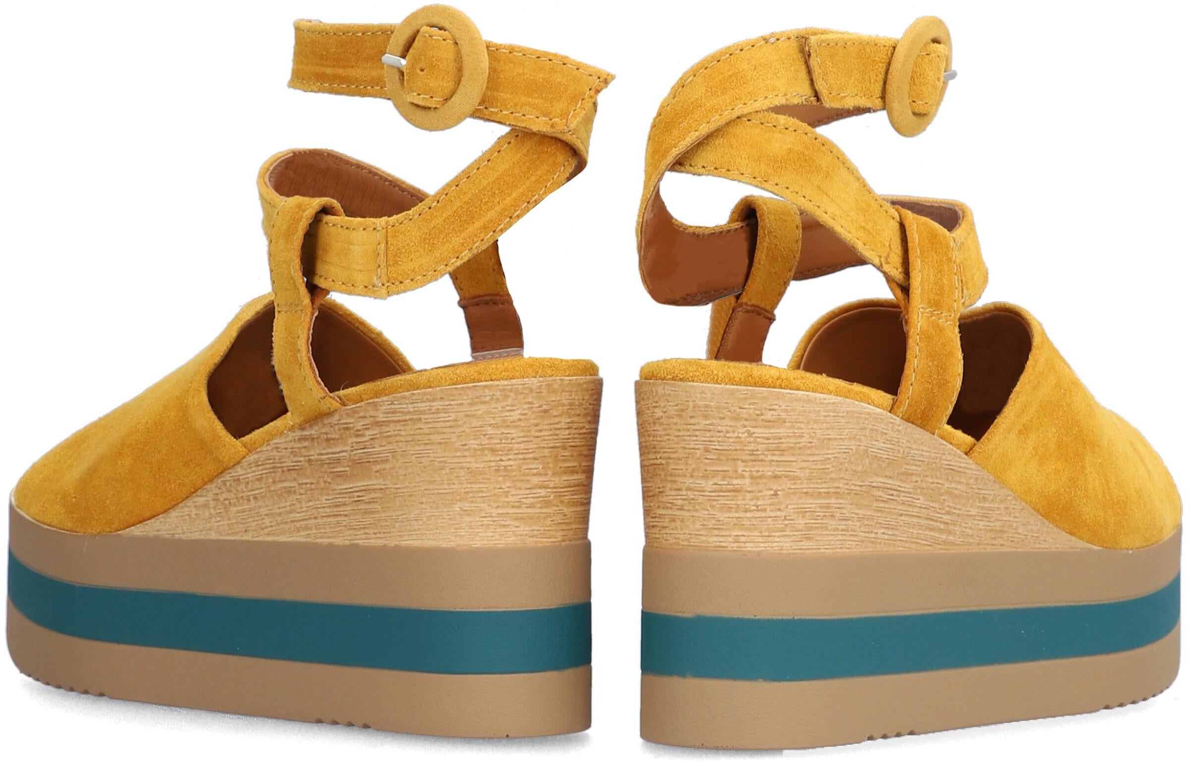 ALPE KENYA - Alpe Women's Shoes