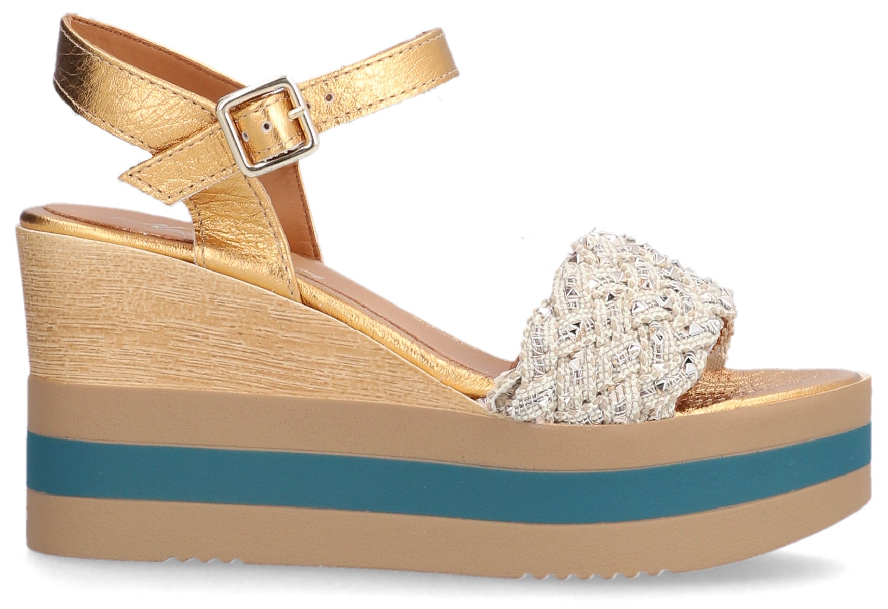 ALPE KENYA - Alpe Women's Shoes