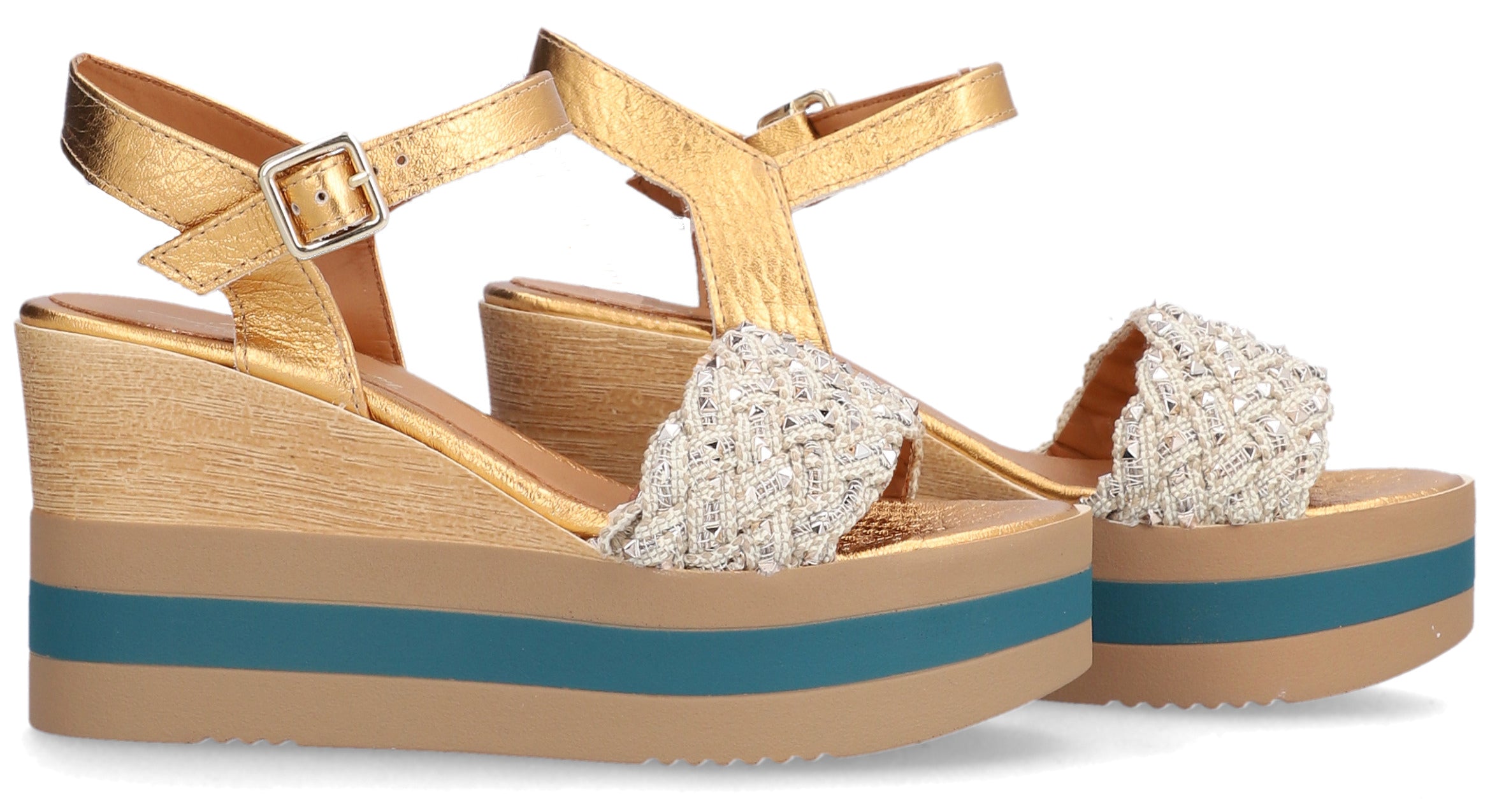 ALPE KENYA - Alpe Women's Shoes