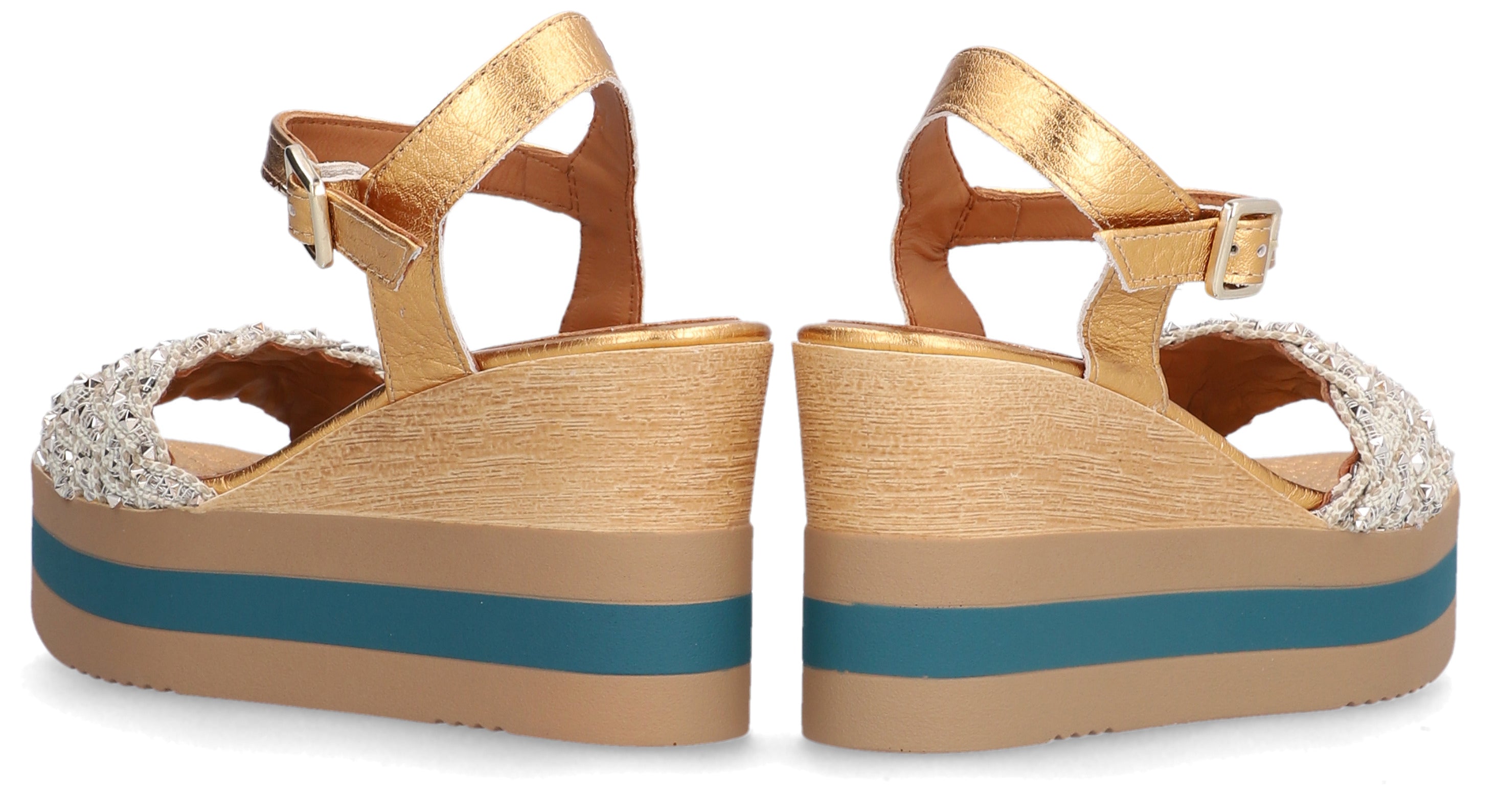 ALPE KENYA - Alpe Women's Shoes