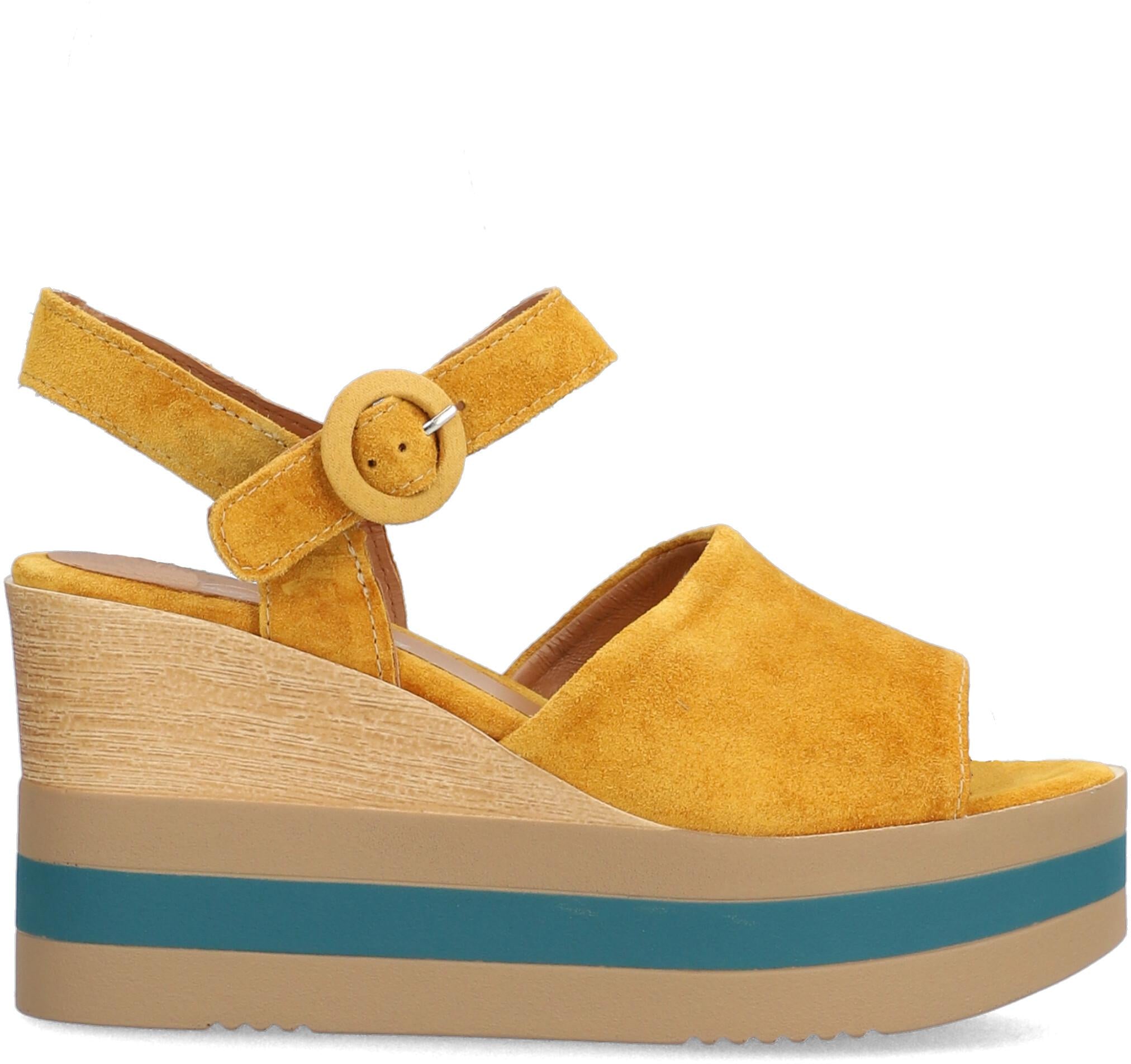 ALPE KENYA - Alpe Women's Shoes