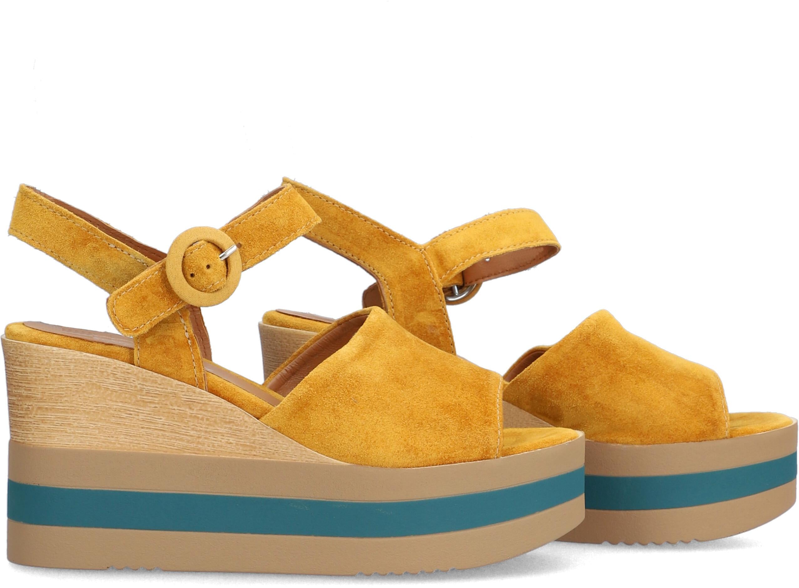 ALPE KENYA - Alpe Women's Shoes