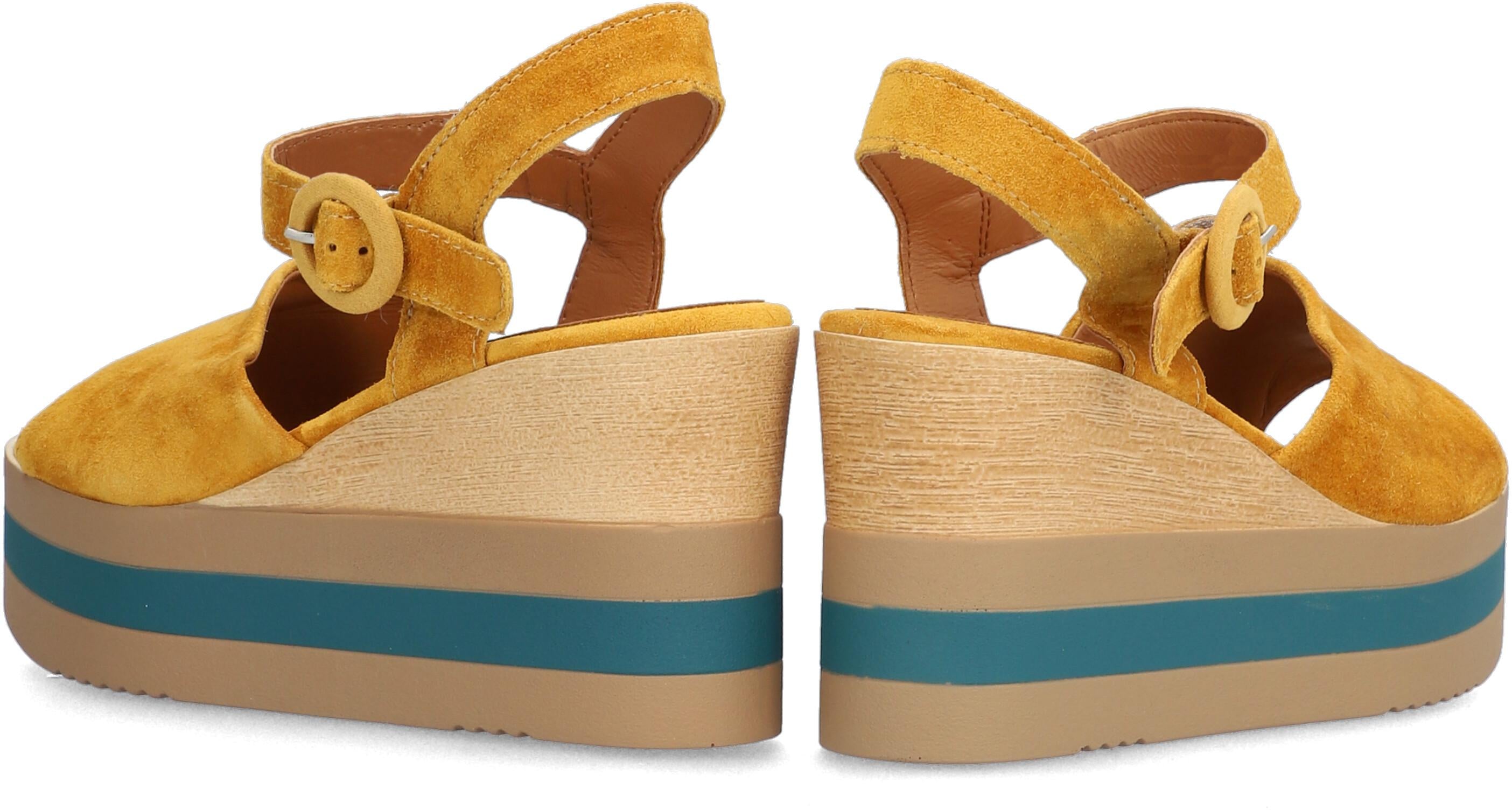 ALPE KENYA - Alpe Women's Shoes