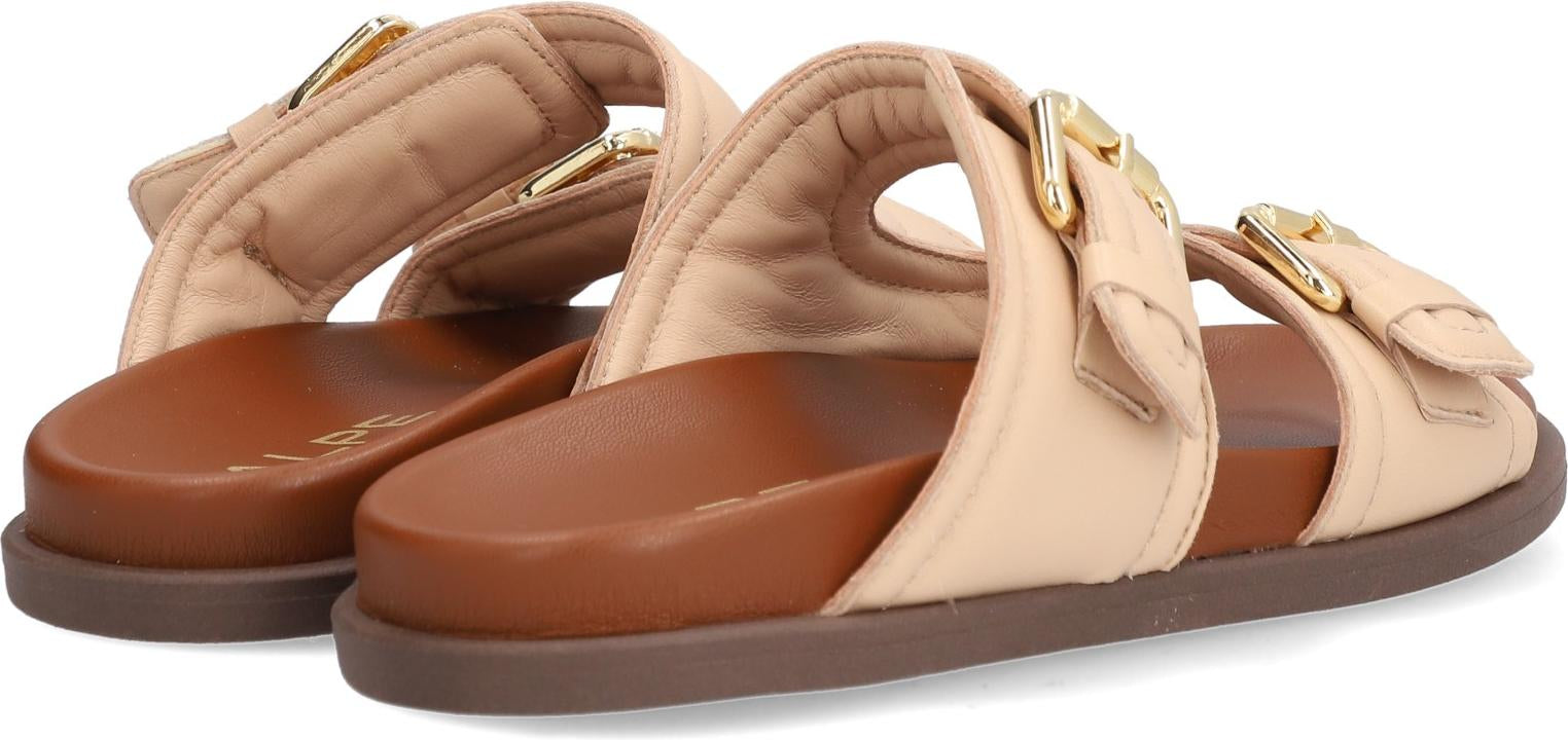 ALPE ISABELA - Alpe Women's Shoes