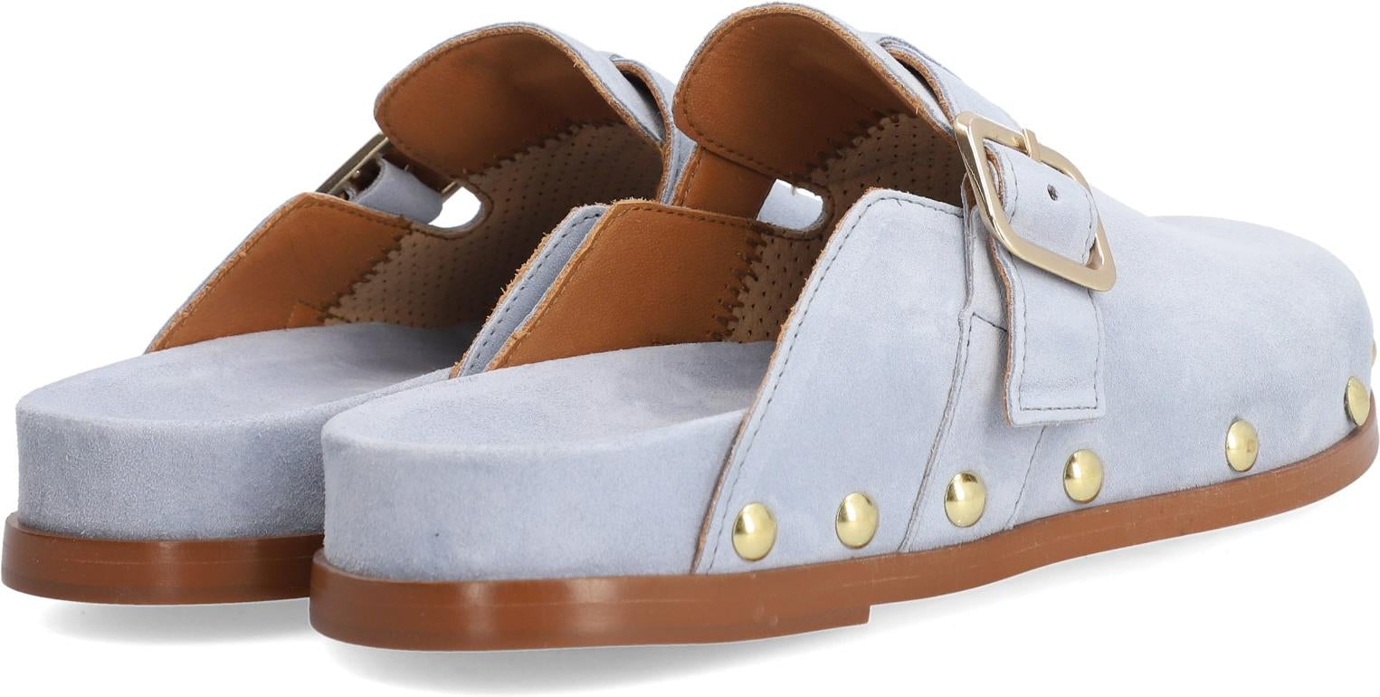 ALPE ALIVE - Alpe Women's Shoes