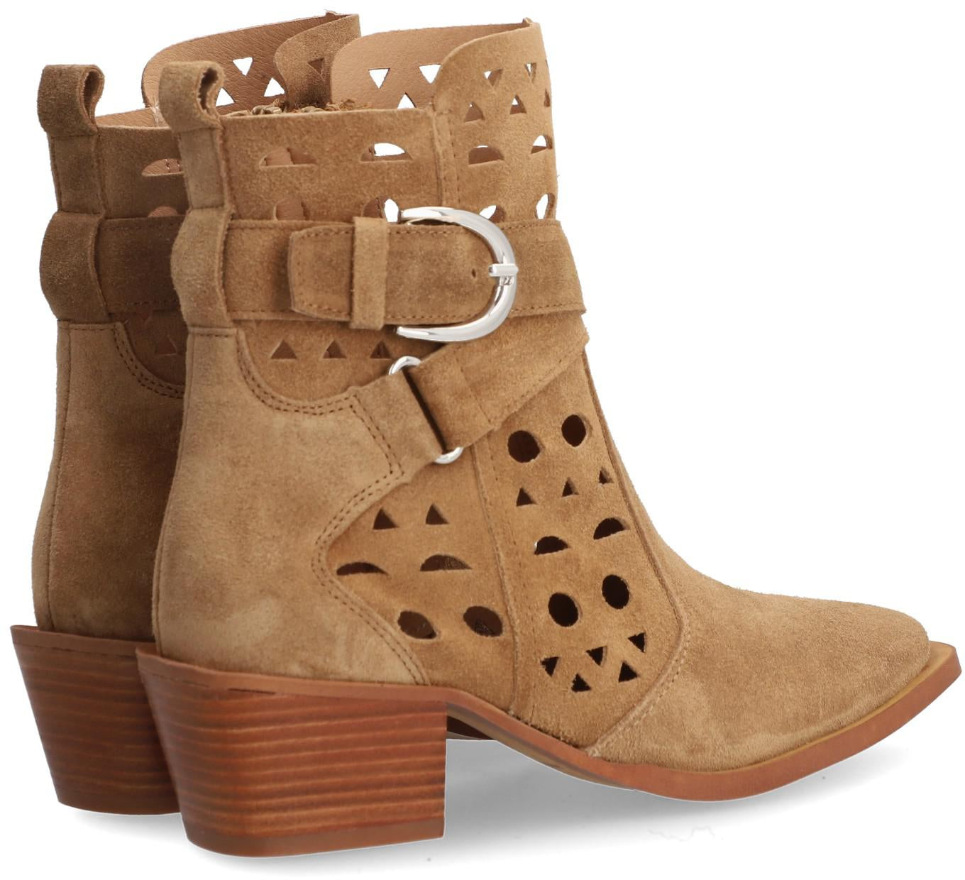 ALPE MILLER - Alpe Women's Shoes