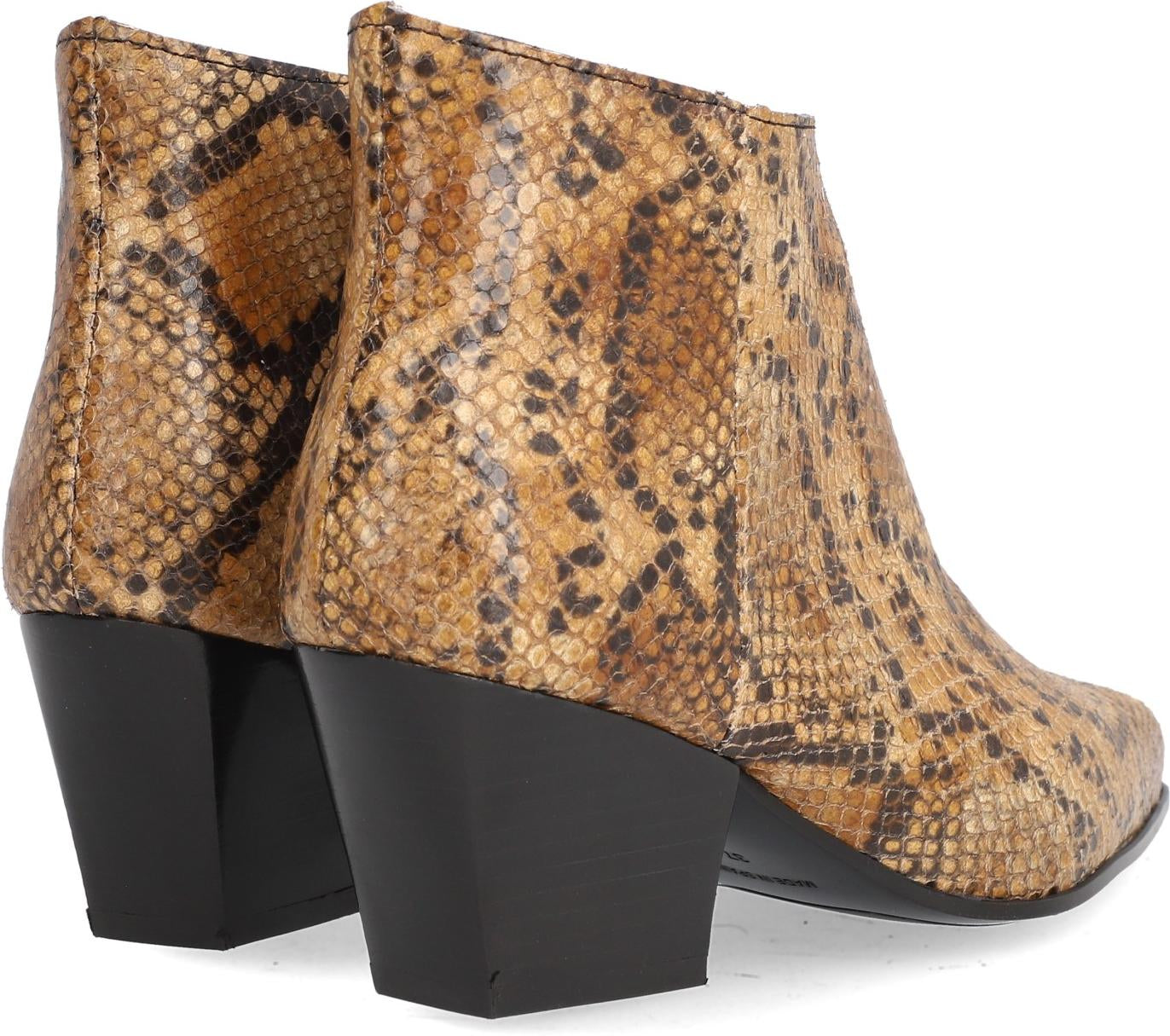 ALPE INDIANA - Alpe Women's Shoes