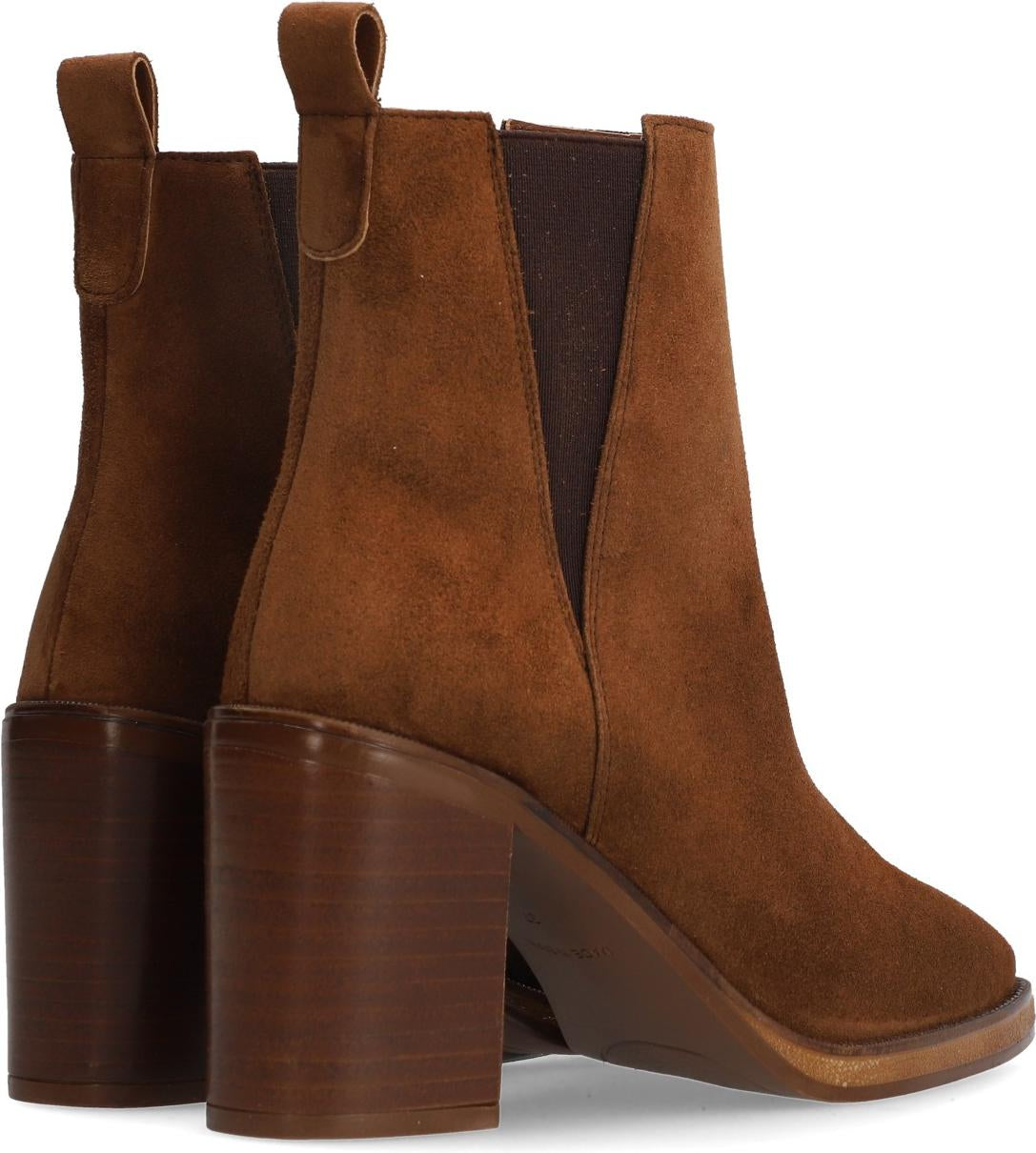 ALPE CAMDEN - Alpe Women's Shoes