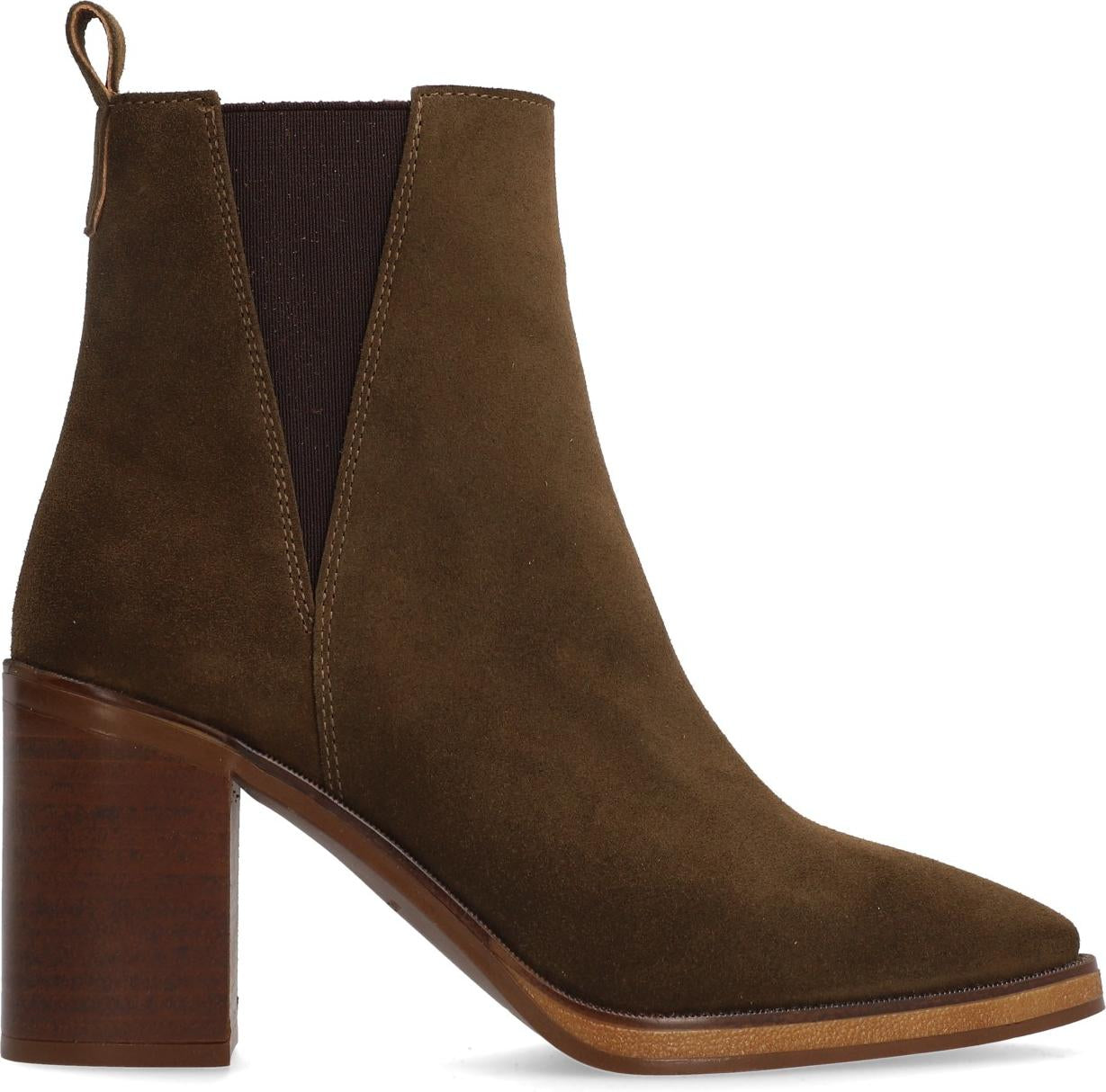 ALPE CAMDEN - Alpe Women's Shoes