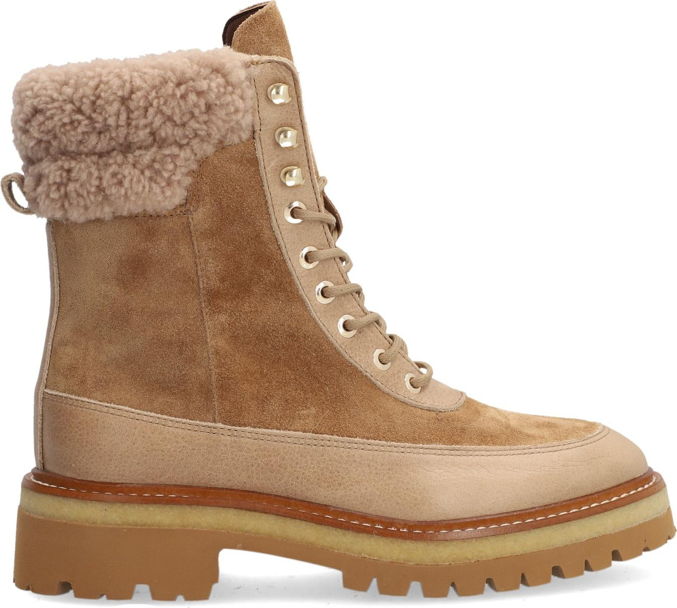 ALPE NORDIC - Alpe Women's Shoes