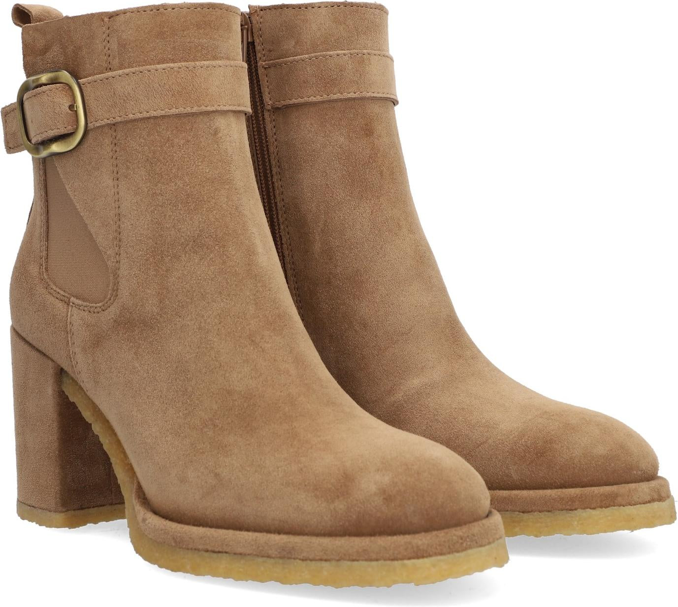 ALPE MONTANA - Alpe Women's Shoes