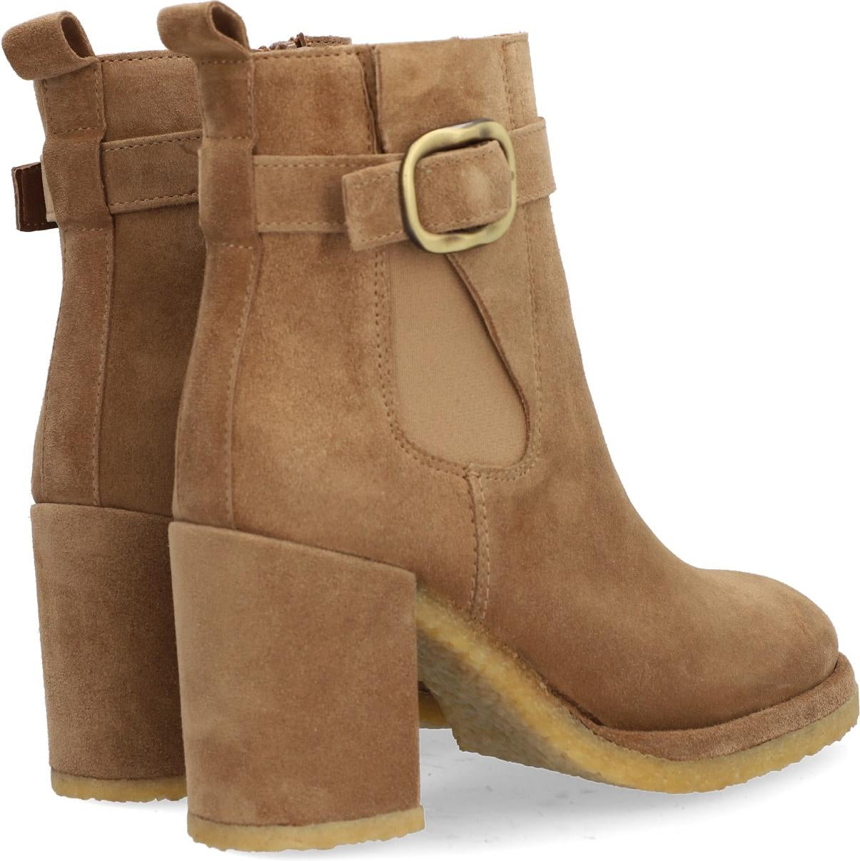 ALPE MONTANA - Alpe Women's Shoes