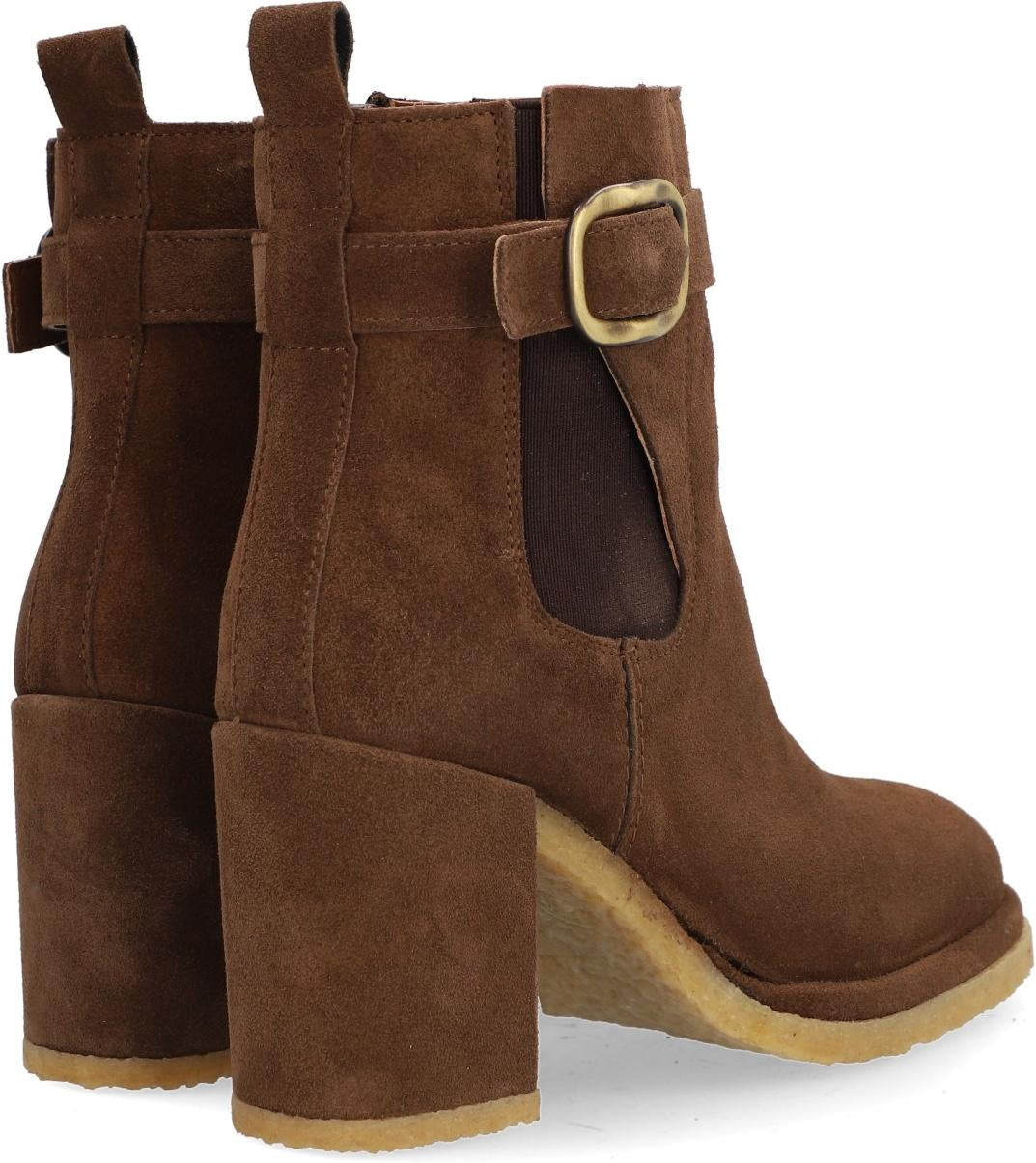 ALPE MONTANA - Alpe Women's Shoes