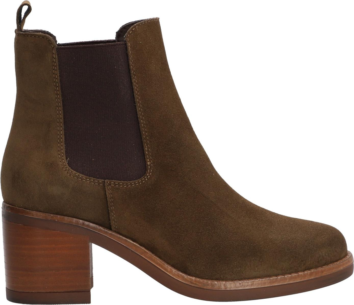 ALPE DAKOTA - Alpe Women's Shoes