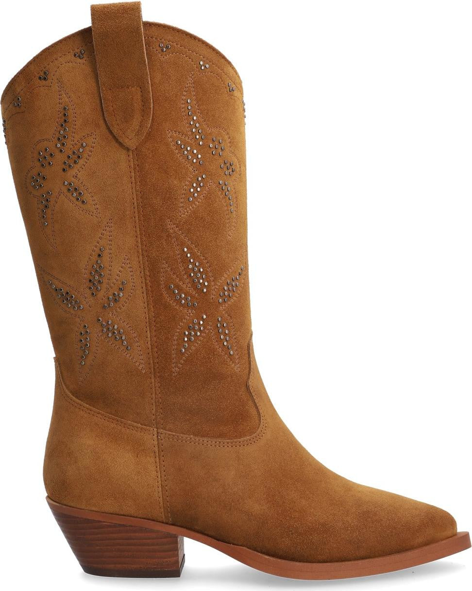 ALPE WESTERN - Alpe Women's Shoes