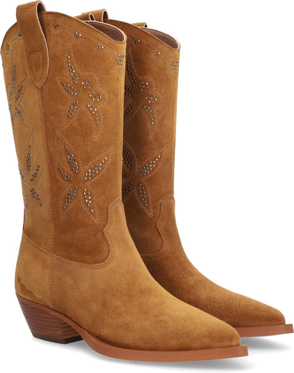 ALPE WESTERN - Alpe Women's Shoes