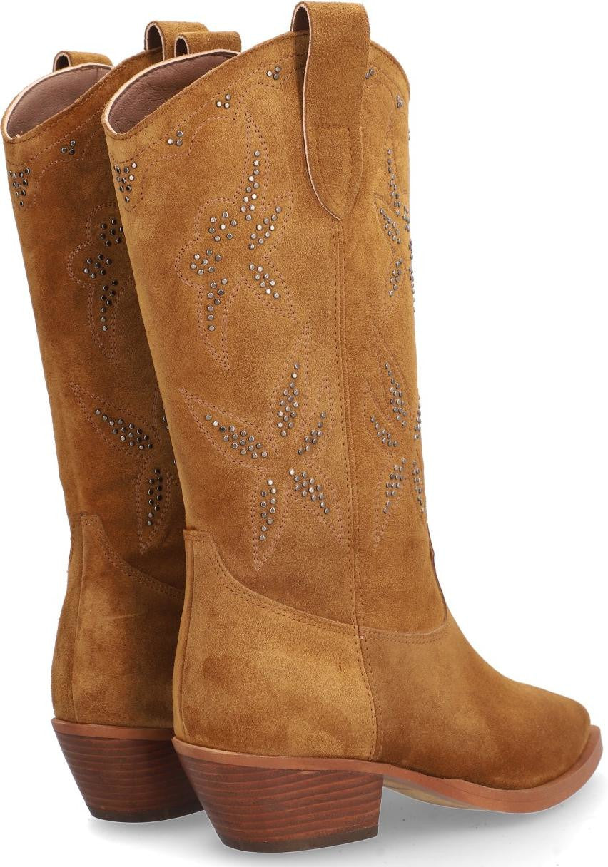 ALPE WESTERN - Alpe Women's Shoes