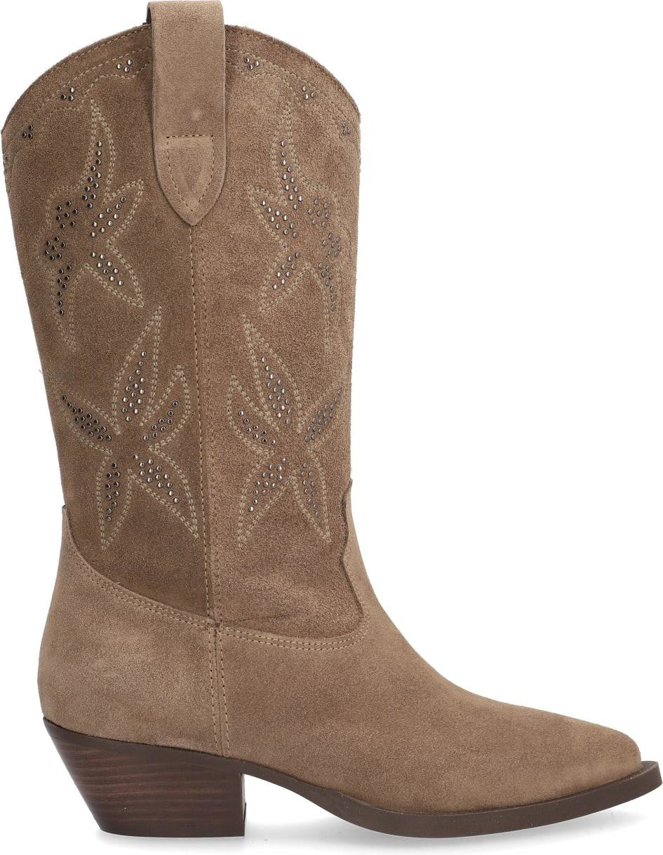 ALPE WESTERN - Alpe Women's Shoes