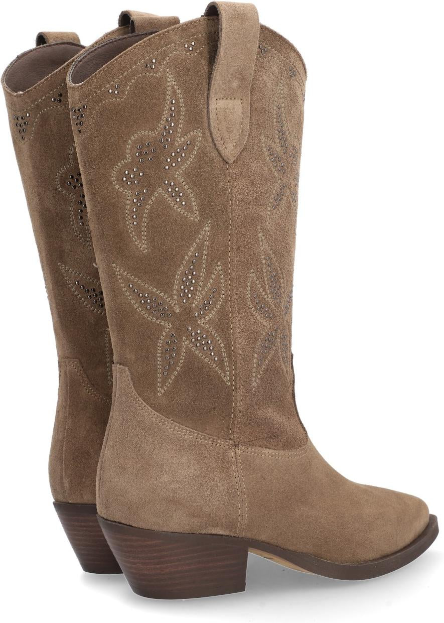 ALPE WESTERN - Alpe Women's Shoes