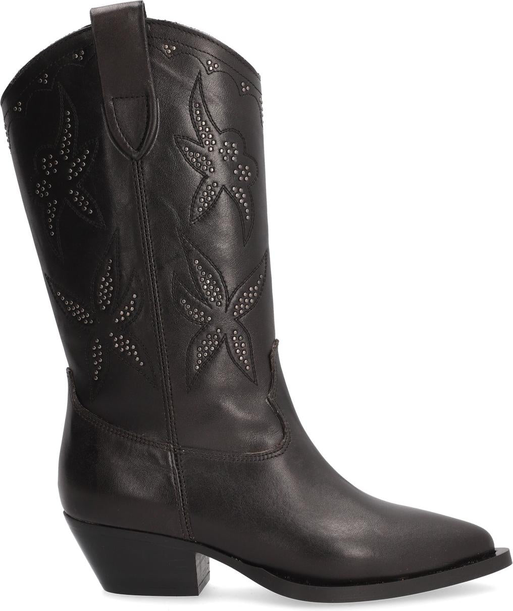 ALPE WESTERN - Alpe Women's Shoes