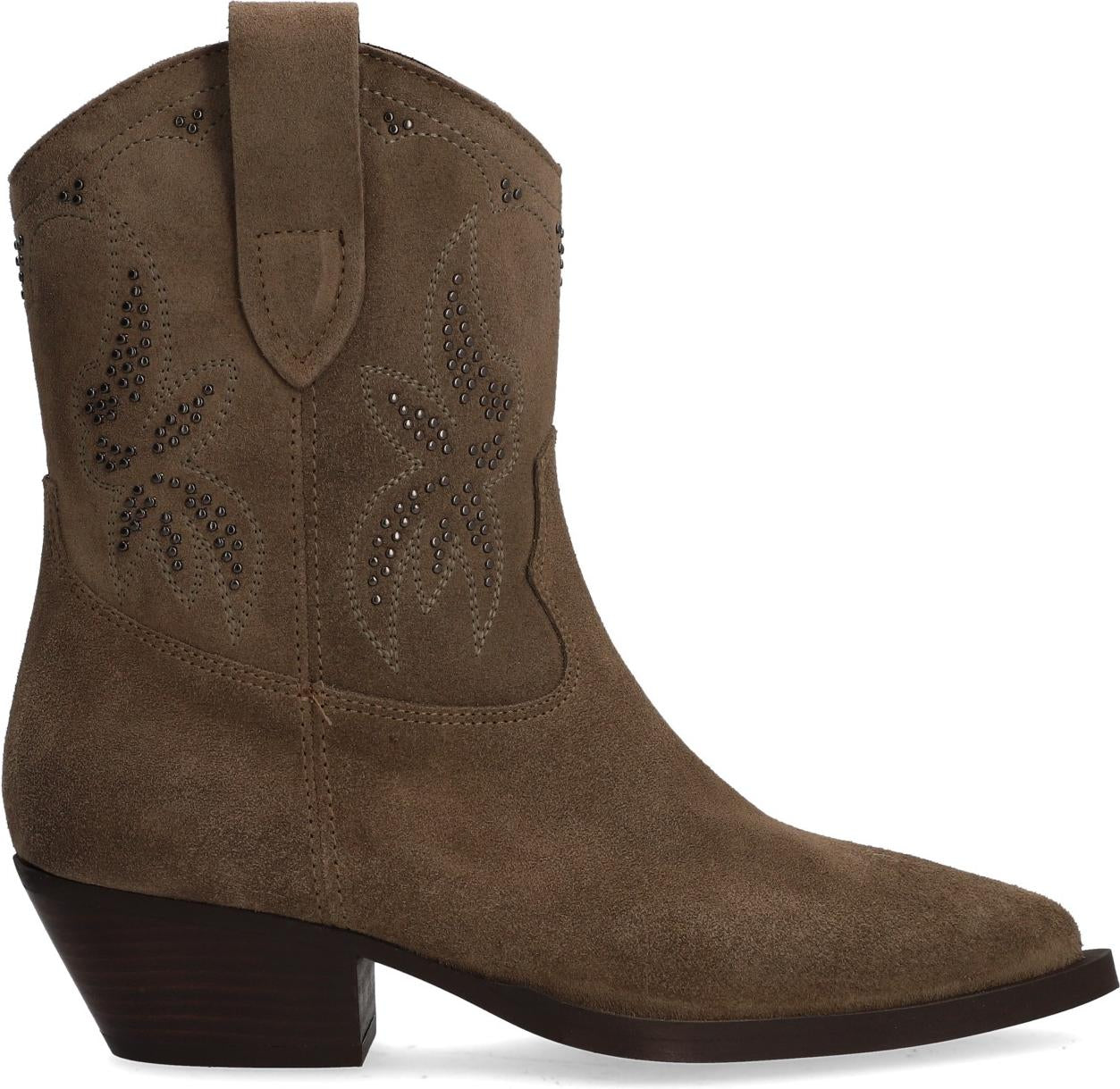 ALPE WESTERN - Alpe Women's Shoes