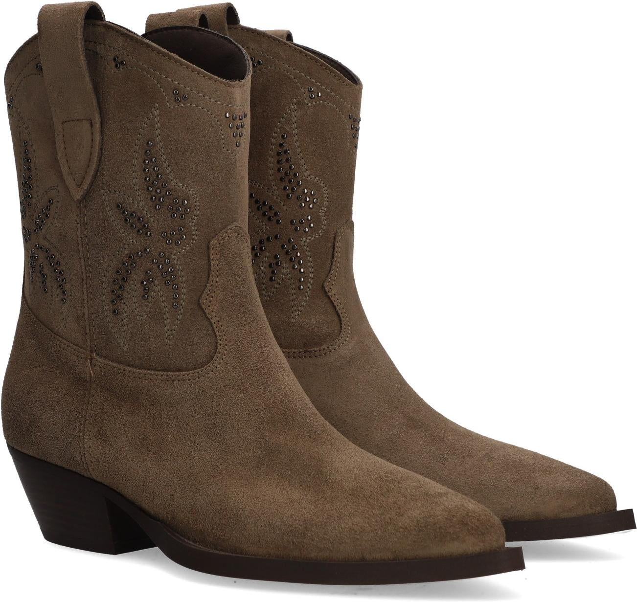 ALPE WESTERN - Alpe Women's Shoes