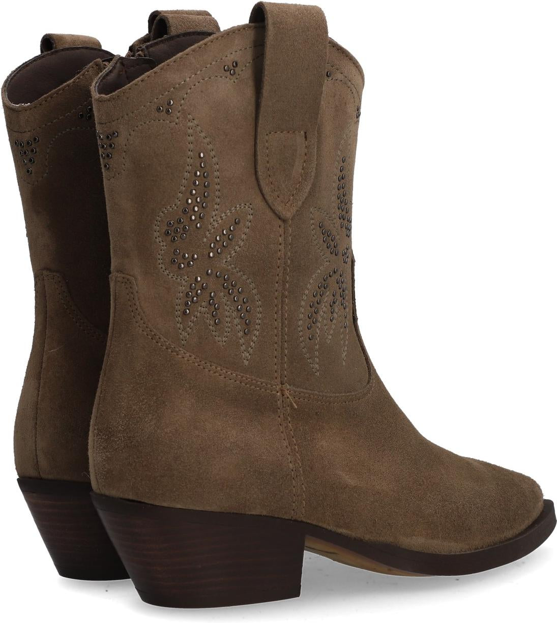 ALPE WESTERN - Alpe Women's Shoes