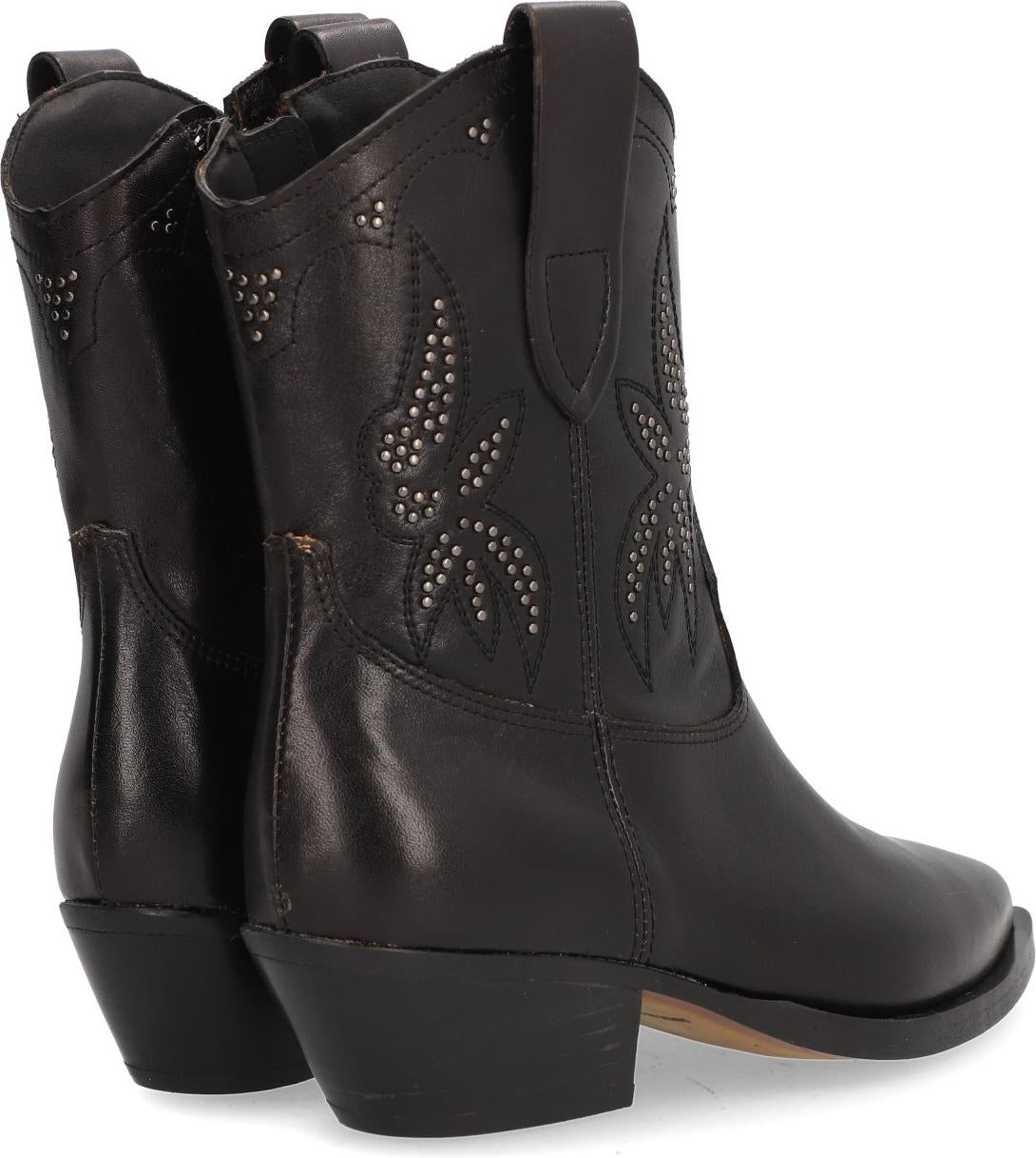 ALPE WESTERN - Alpe Women's Shoes