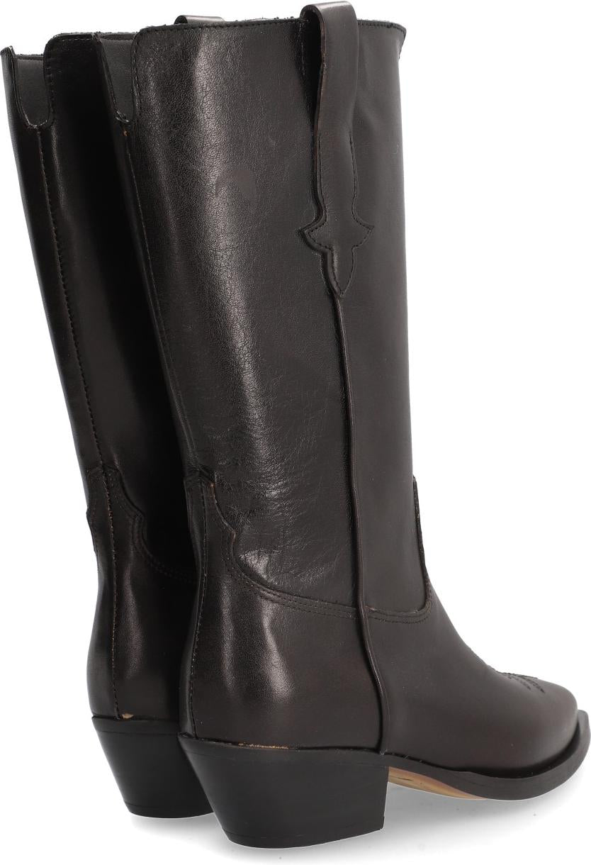 ALPE WESTERN - Alpe Women's Shoes