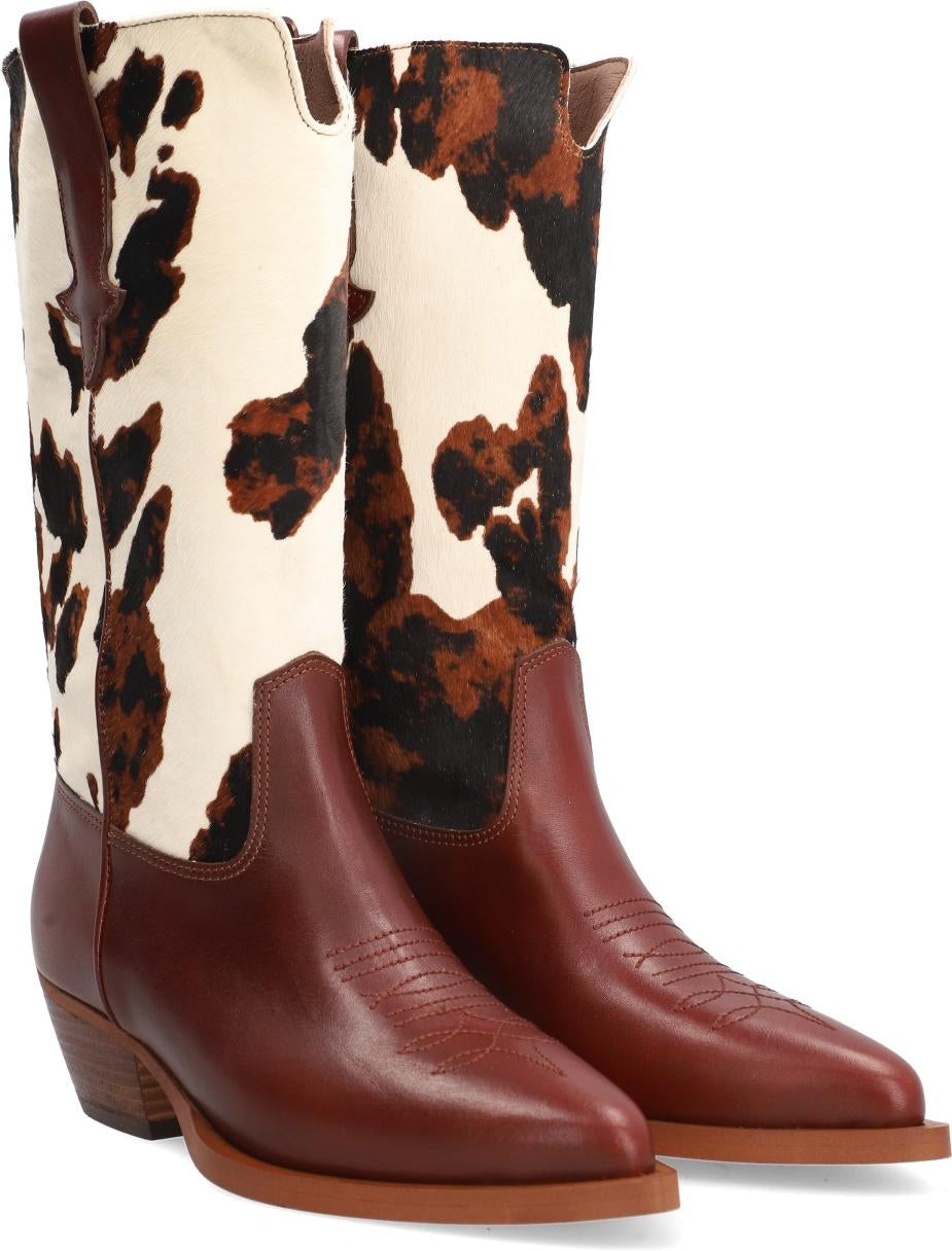 ALPE WESTERN - Alpe Women's Shoes