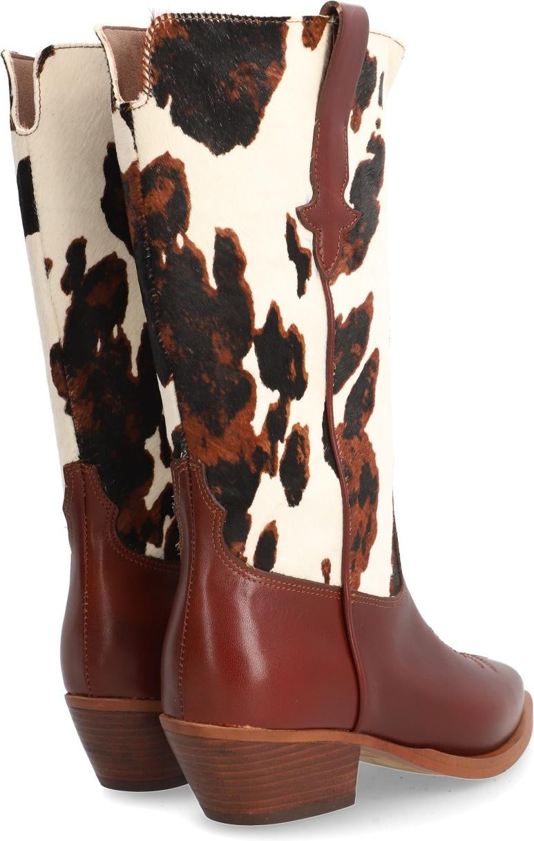 ALPE WESTERN - Alpe Women's Shoes