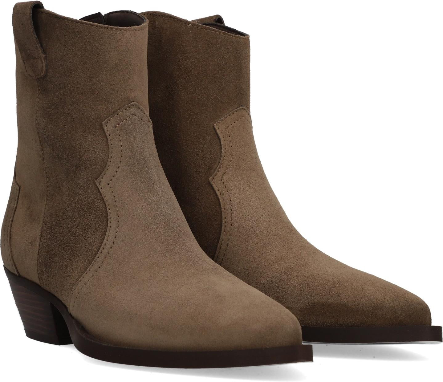 ALPE WESTERN - Alpe Women's Shoes