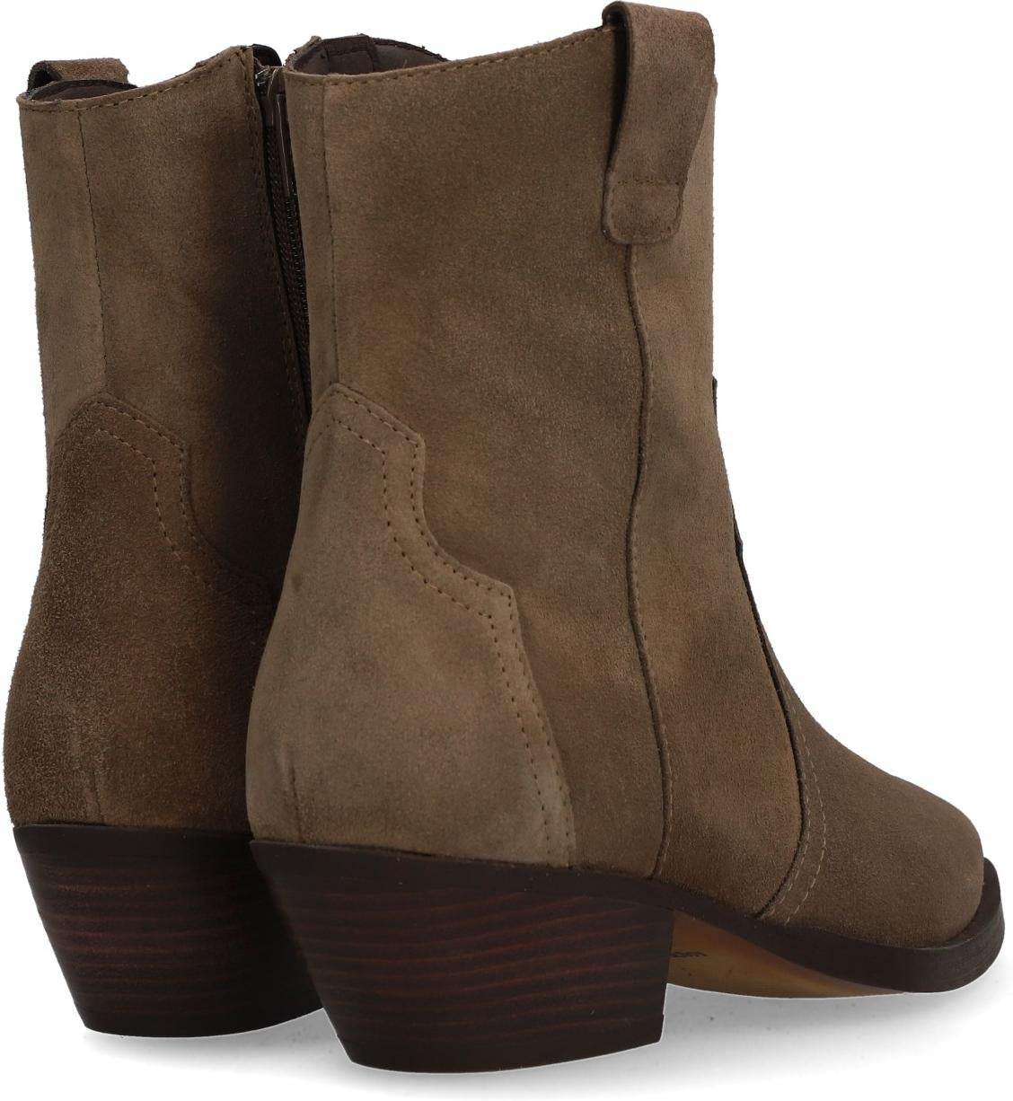 ALPE WESTERN - Alpe Women's Shoes