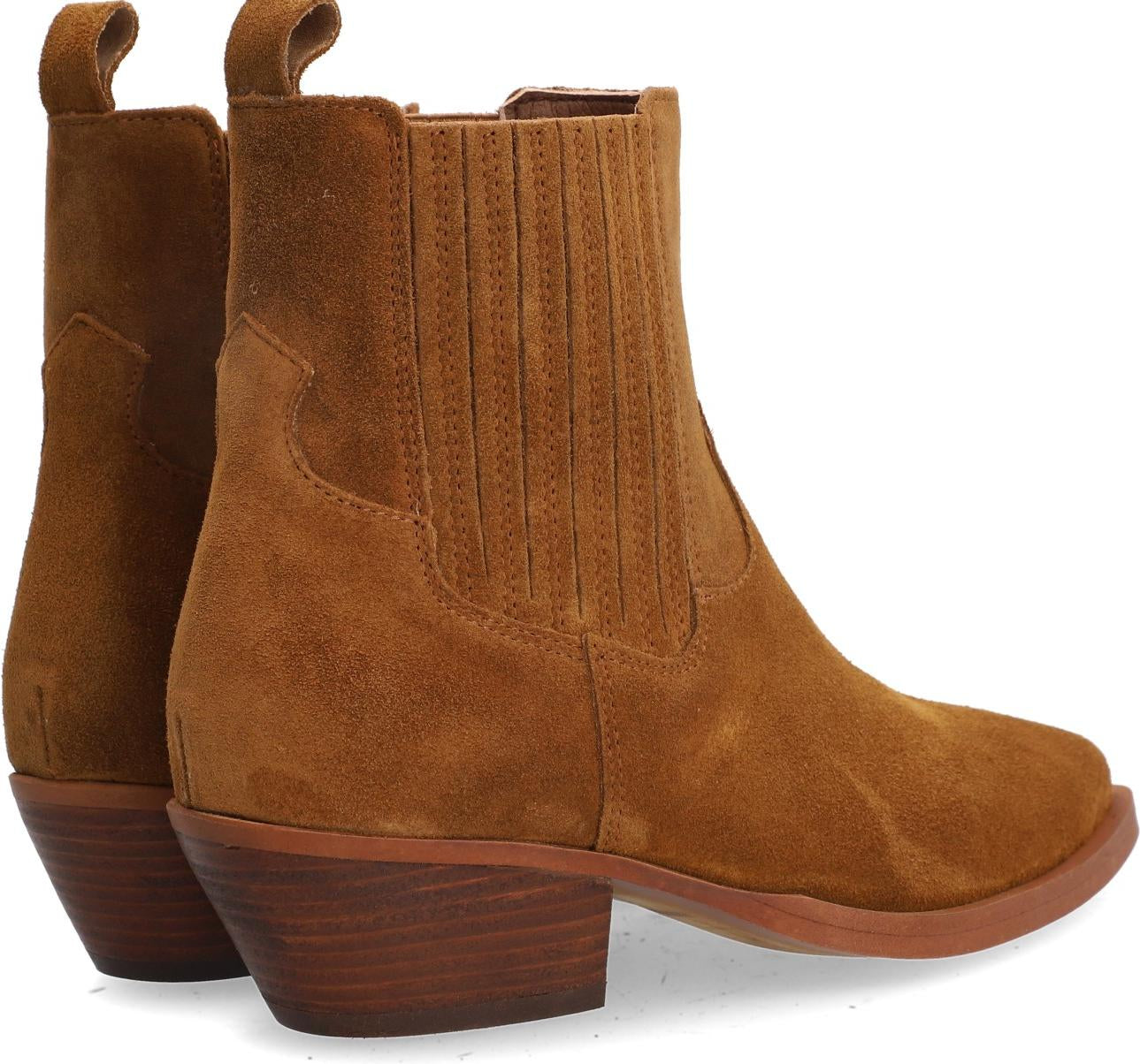 ALPE WESTERN - Alpe Women's Shoes