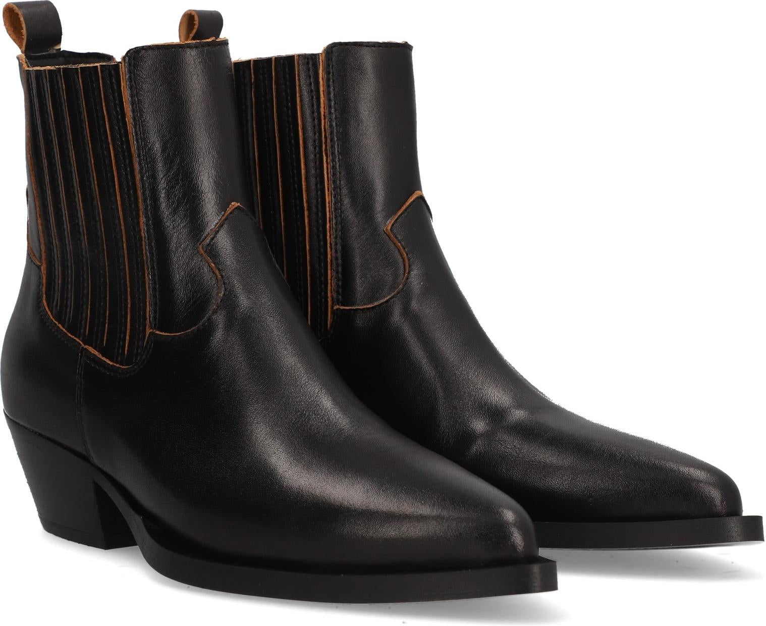 ALPE WESTERN - Alpe Women's Shoes