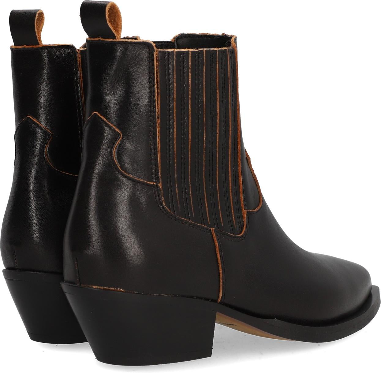 ALPE WESTERN - Alpe Women's Shoes