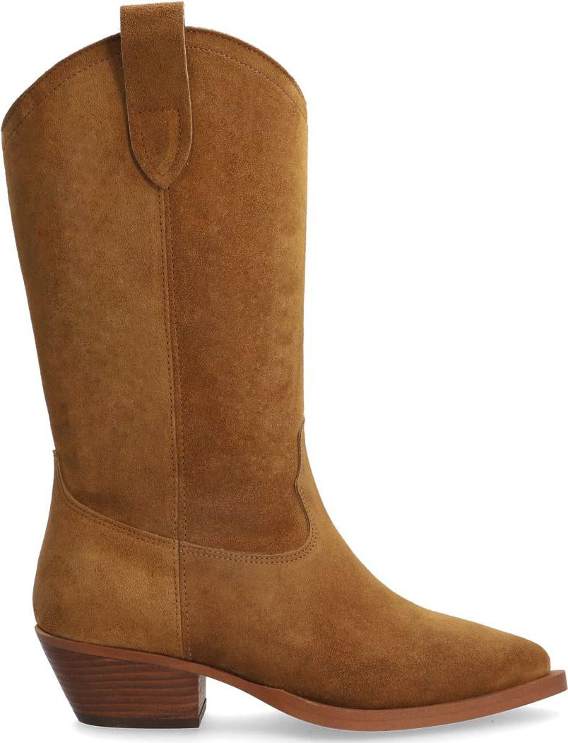 ALPE WESTERN - Alpe Women's Shoes