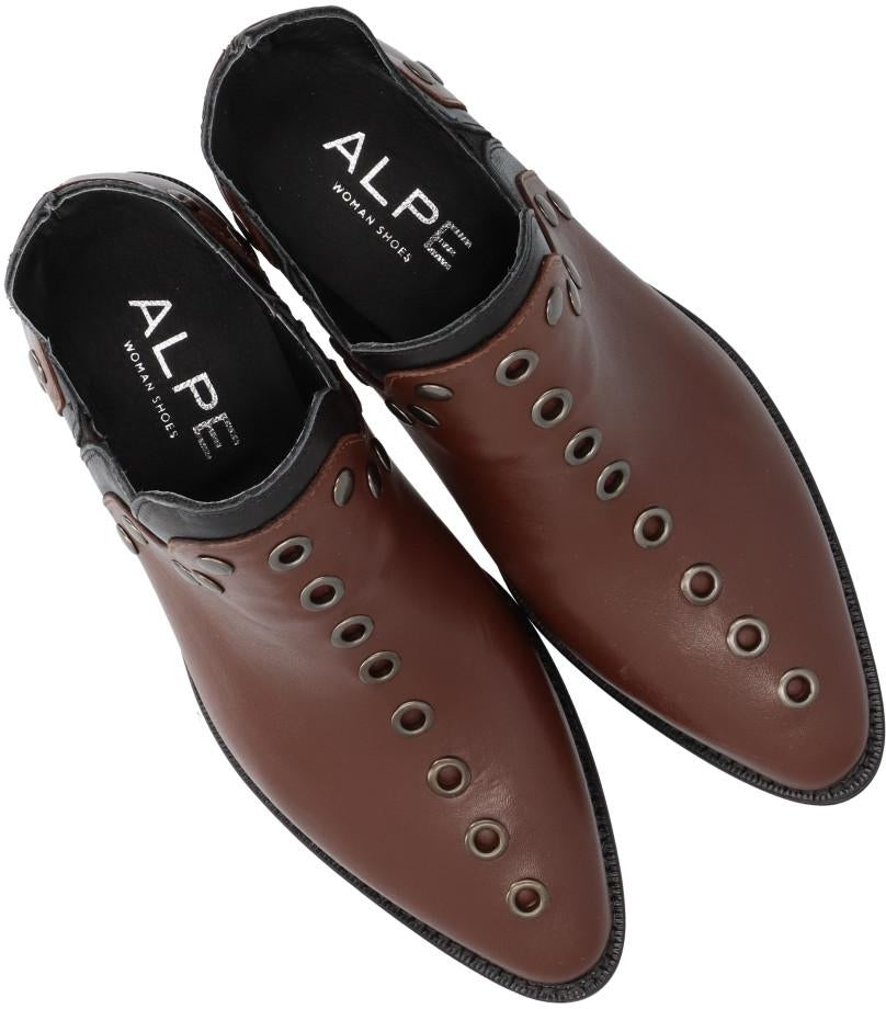 ALPE CECILE - Alpe Women's Shoes