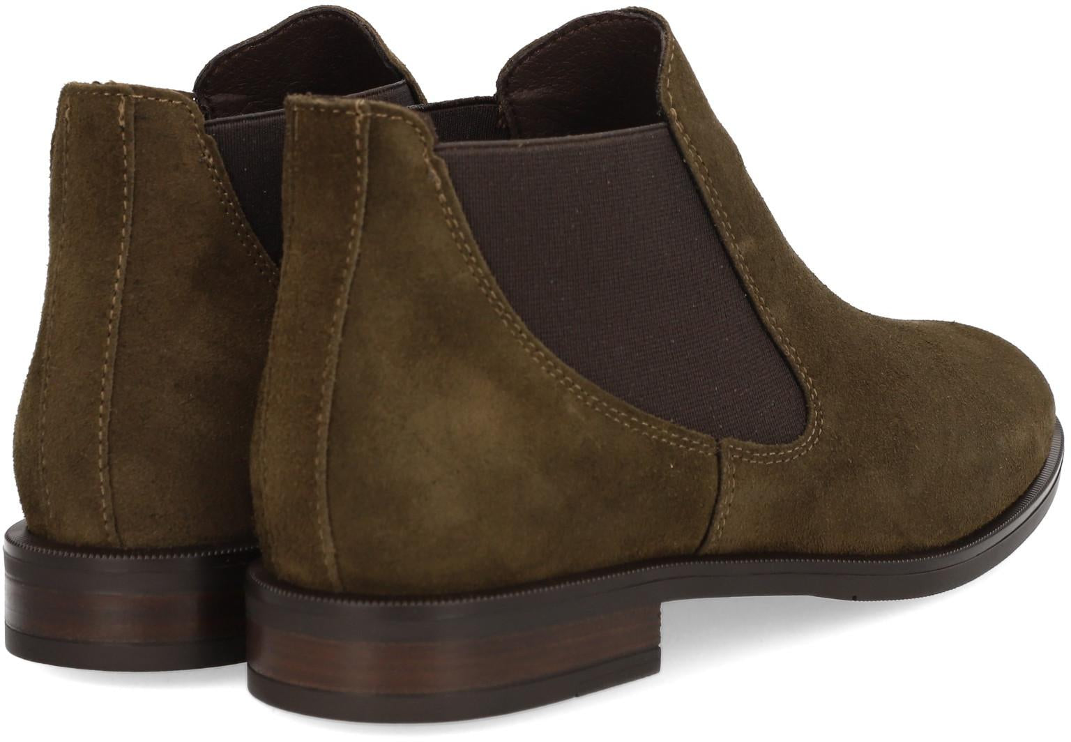 ALPE PARKER - Alpe Women's Shoes